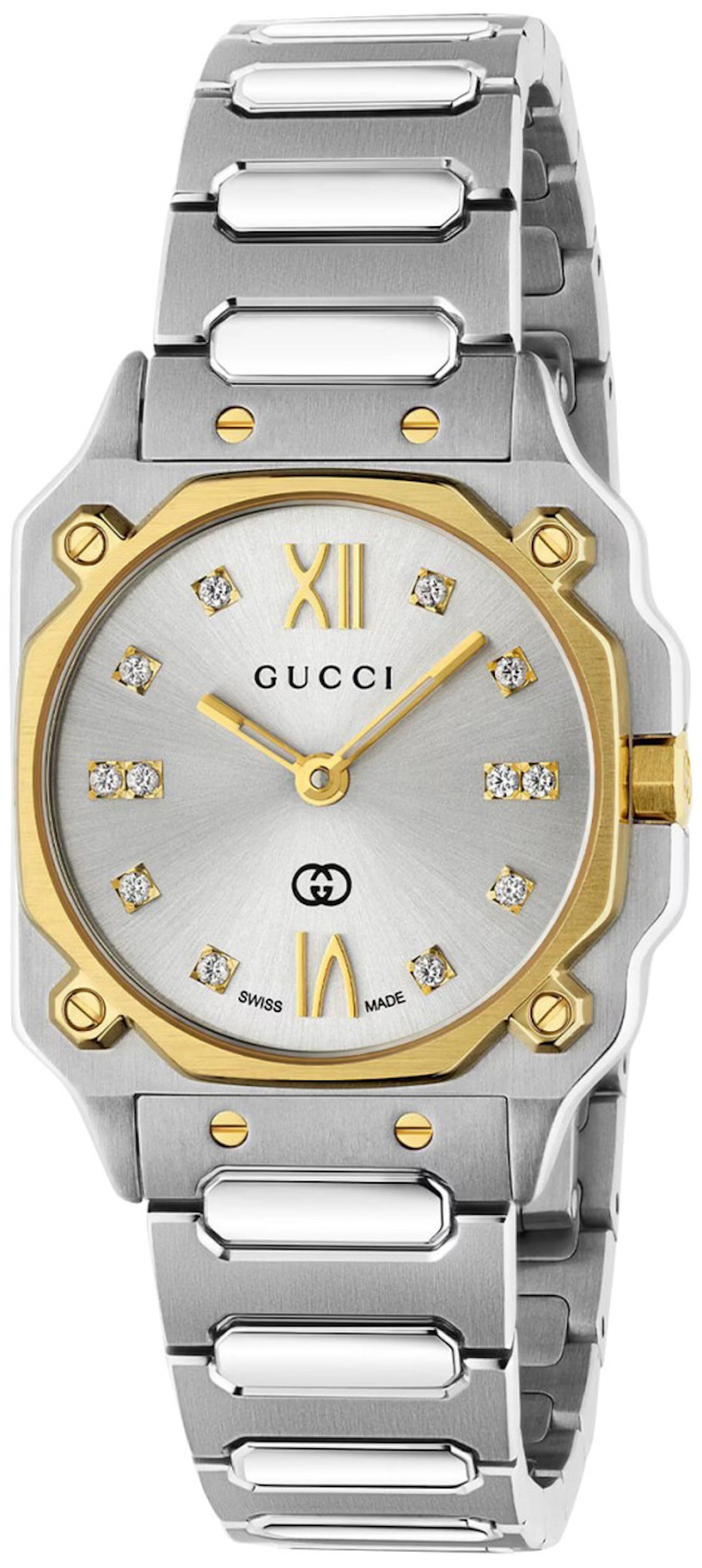 Gucci G Flat YA166503 YA166503