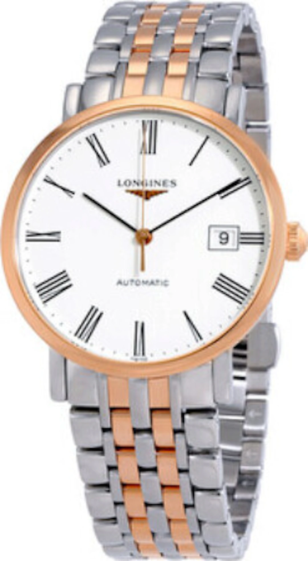 Longines Elegant L4.810.5.11.7 L4.810.5.11.7