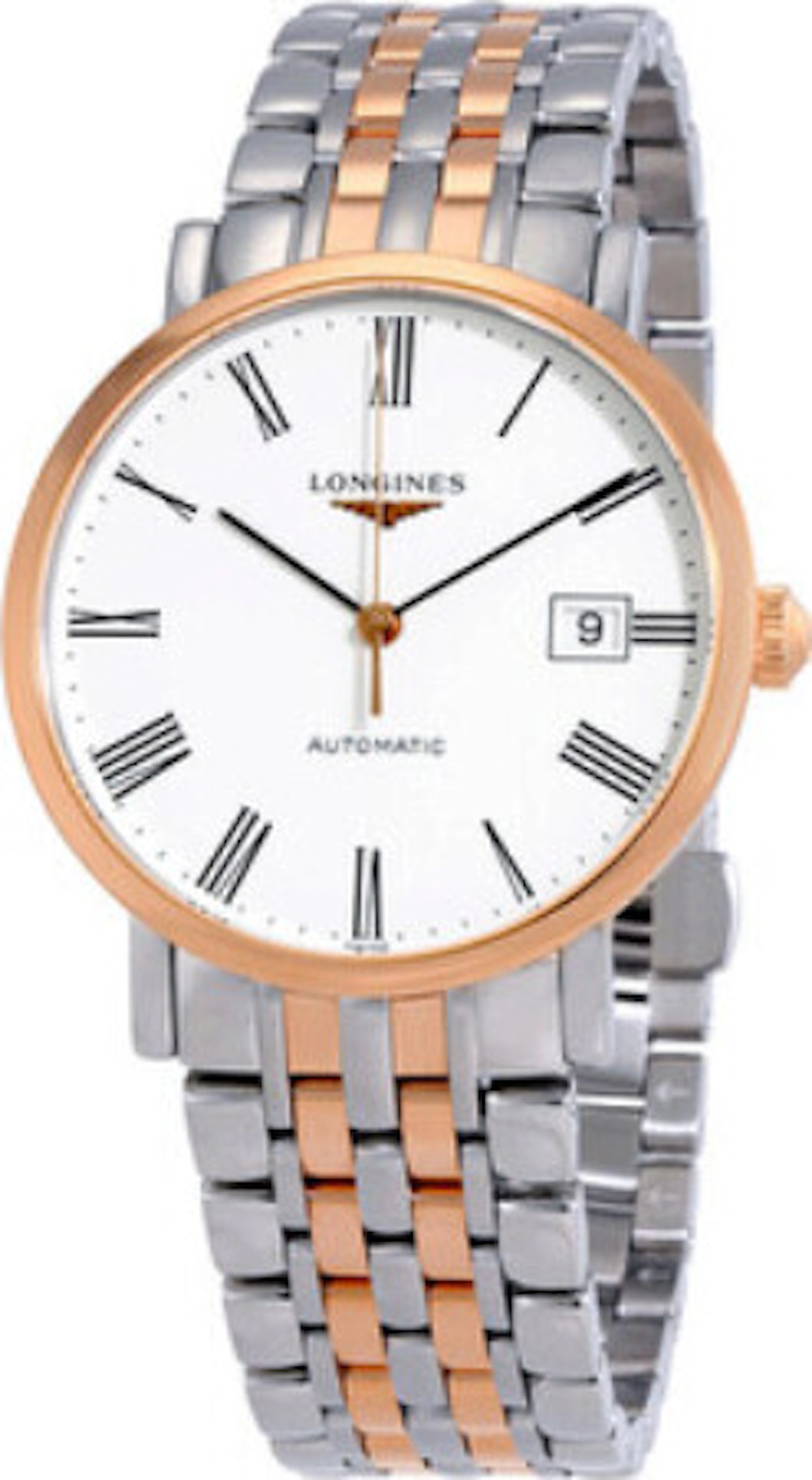 Longines Elegant L4.810.5.11.7 L4.810.5.11.7