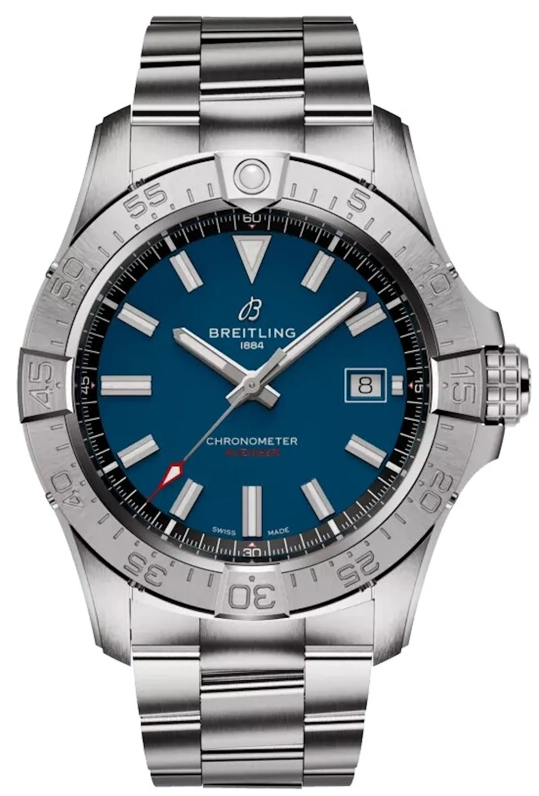 Breitling Avenger Automatic 42 A17328101C1A1 A17328101C1A1