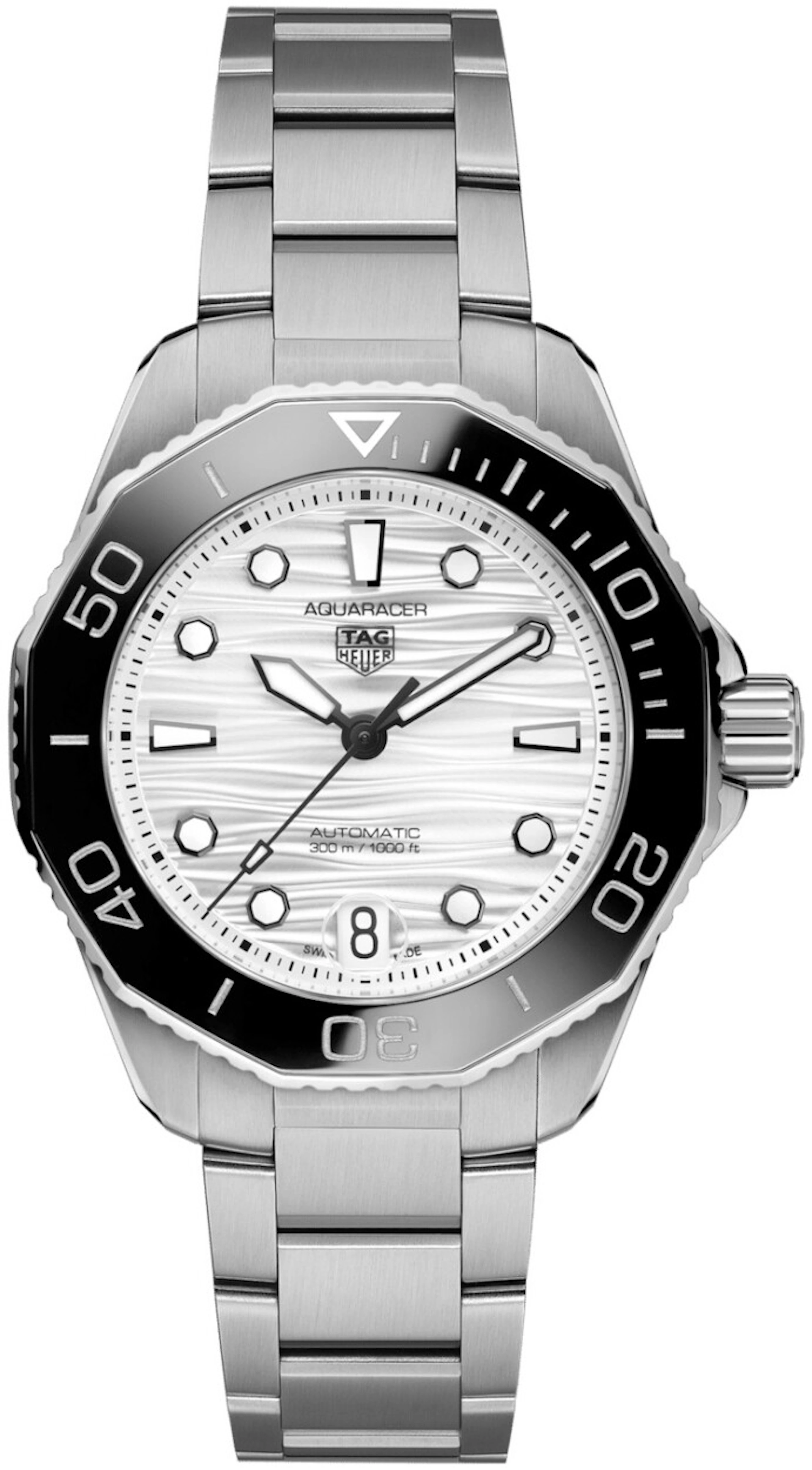 TAG Heuer Aquaracer Lady WBP231C.BA0626 WBP231C.BA0626