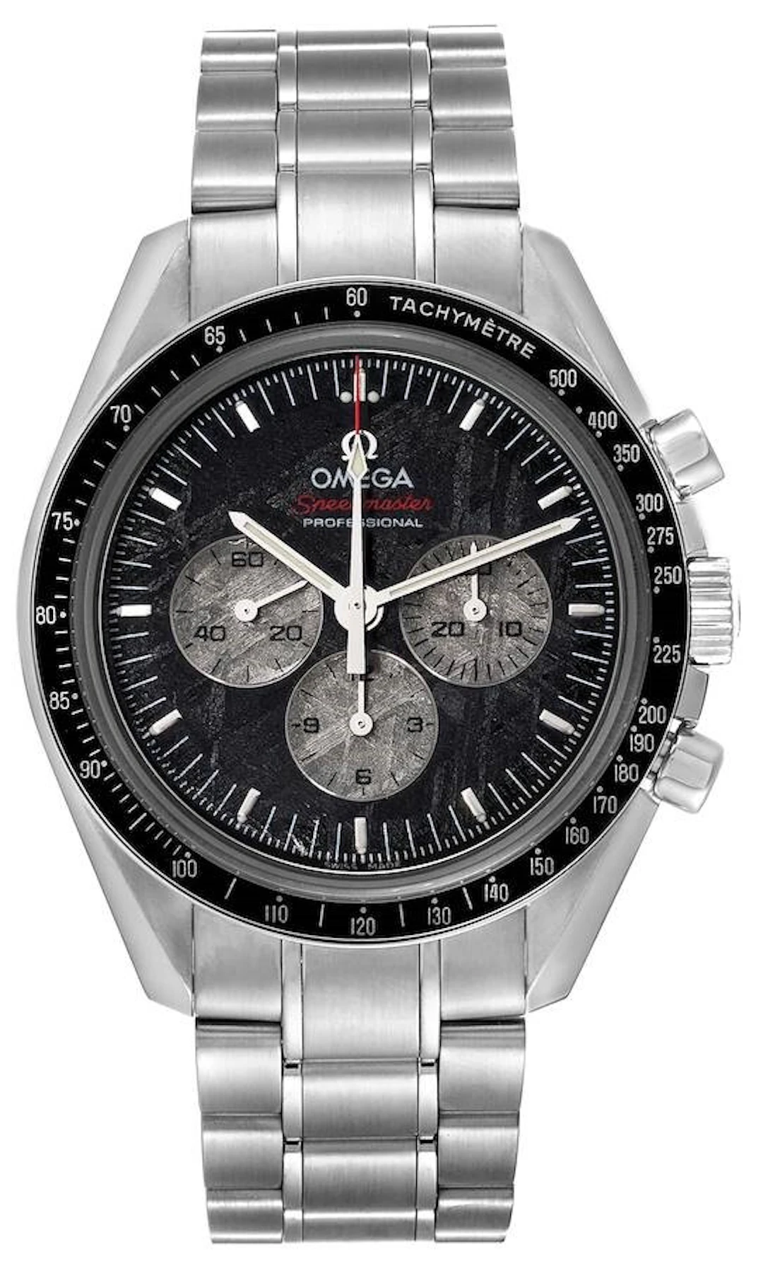 Omega Speedmaster Professional Apollo Soyuz 311.30.42.30.99.001 3
