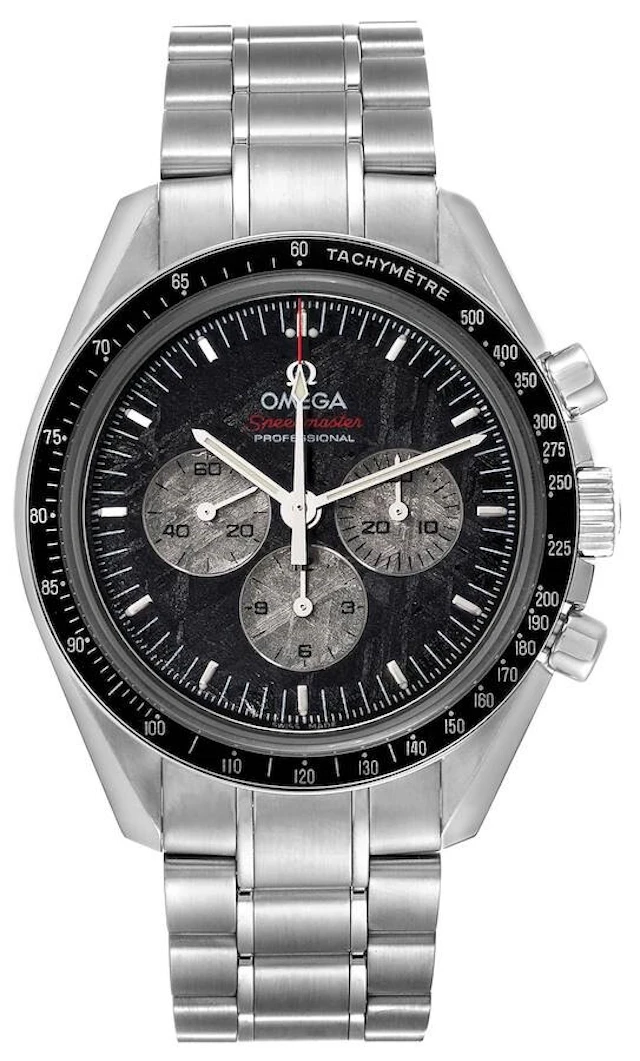 Omega Speedmaster Professional Apollo Soyuz 311.30.42.30.99.001 3