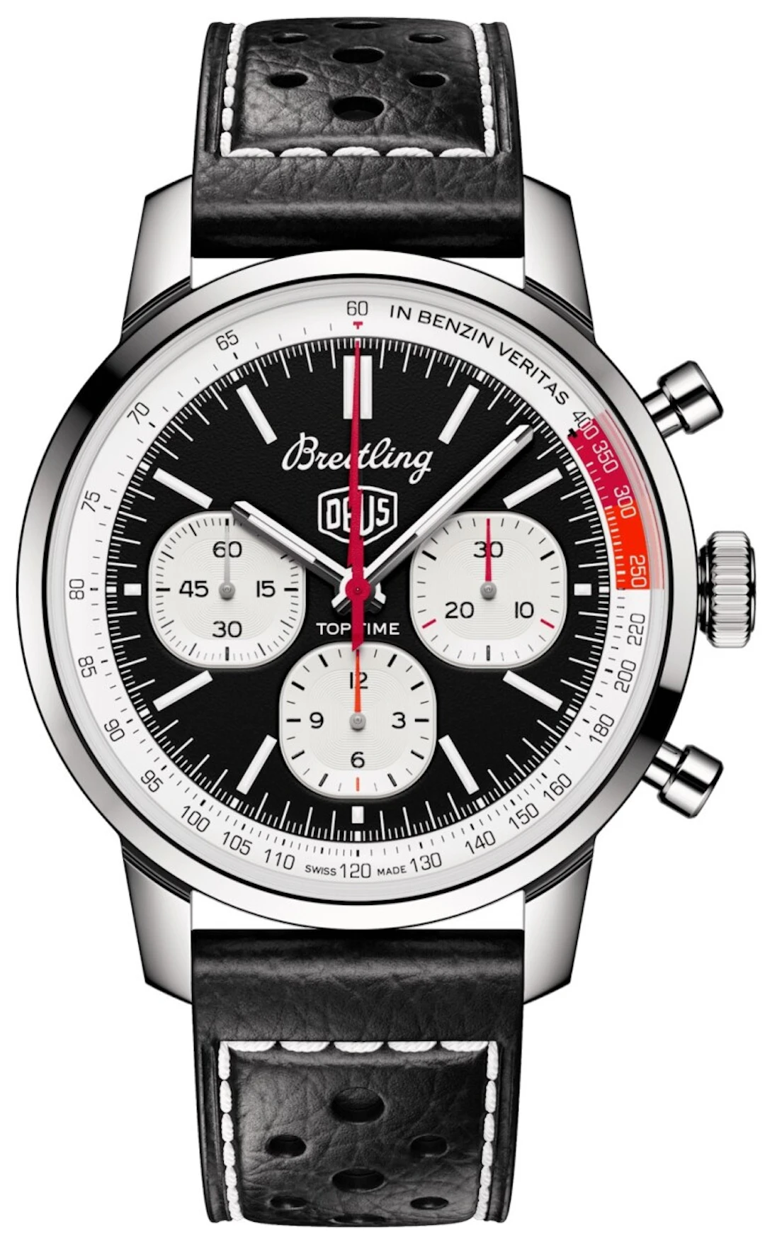 Breitling Top Time Deus AB01765A1B1X1 AB01765A1B1X1