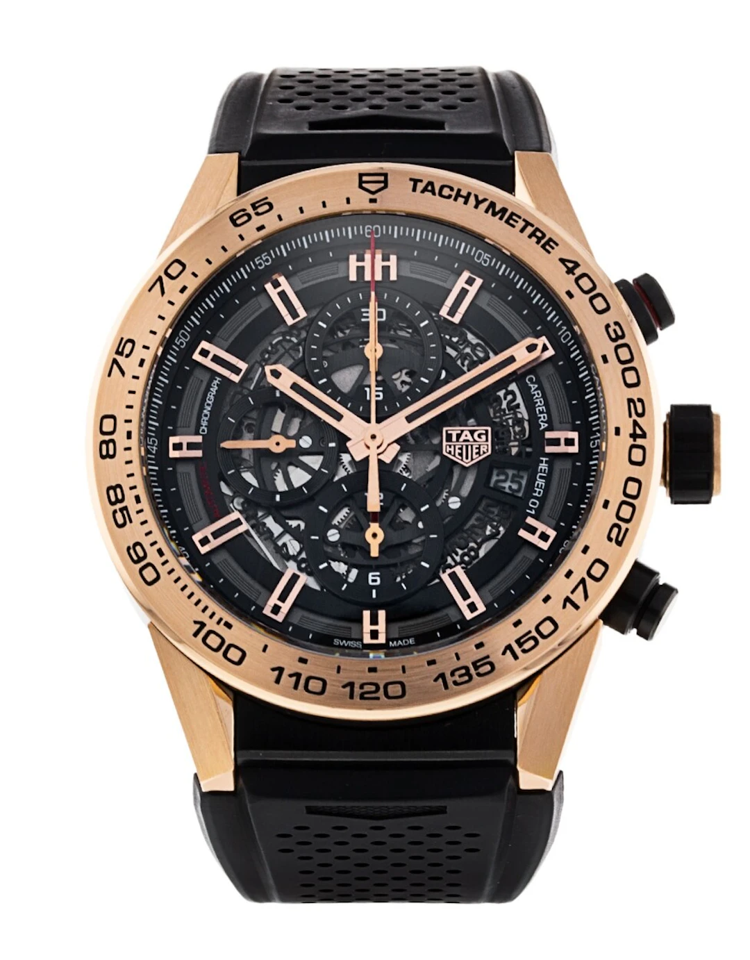 TAG Heuer Carrera CAR2A5B.FT6044 CAR2A5B.FT6044