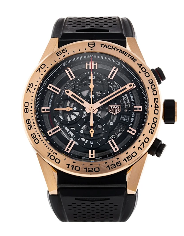 TAG Heuer Carrera CAR2A5B.FT6044 CAR2A5B.FT6044