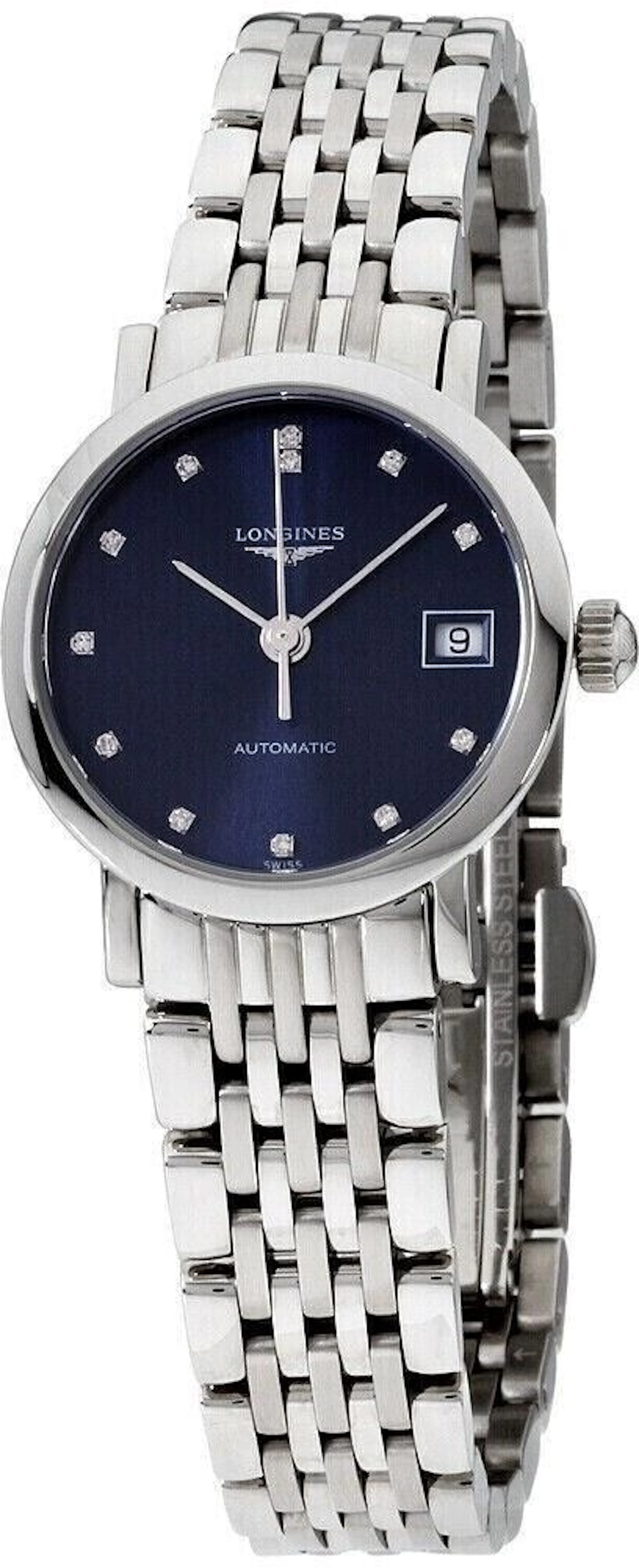Longines Elegant L4.309.4.97.6 L4.309.4.97.6