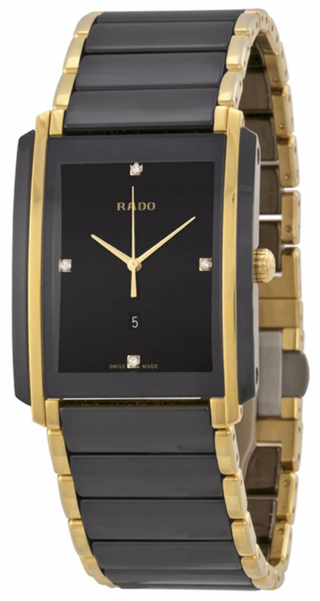 Rado Integral R20204712 R20204712