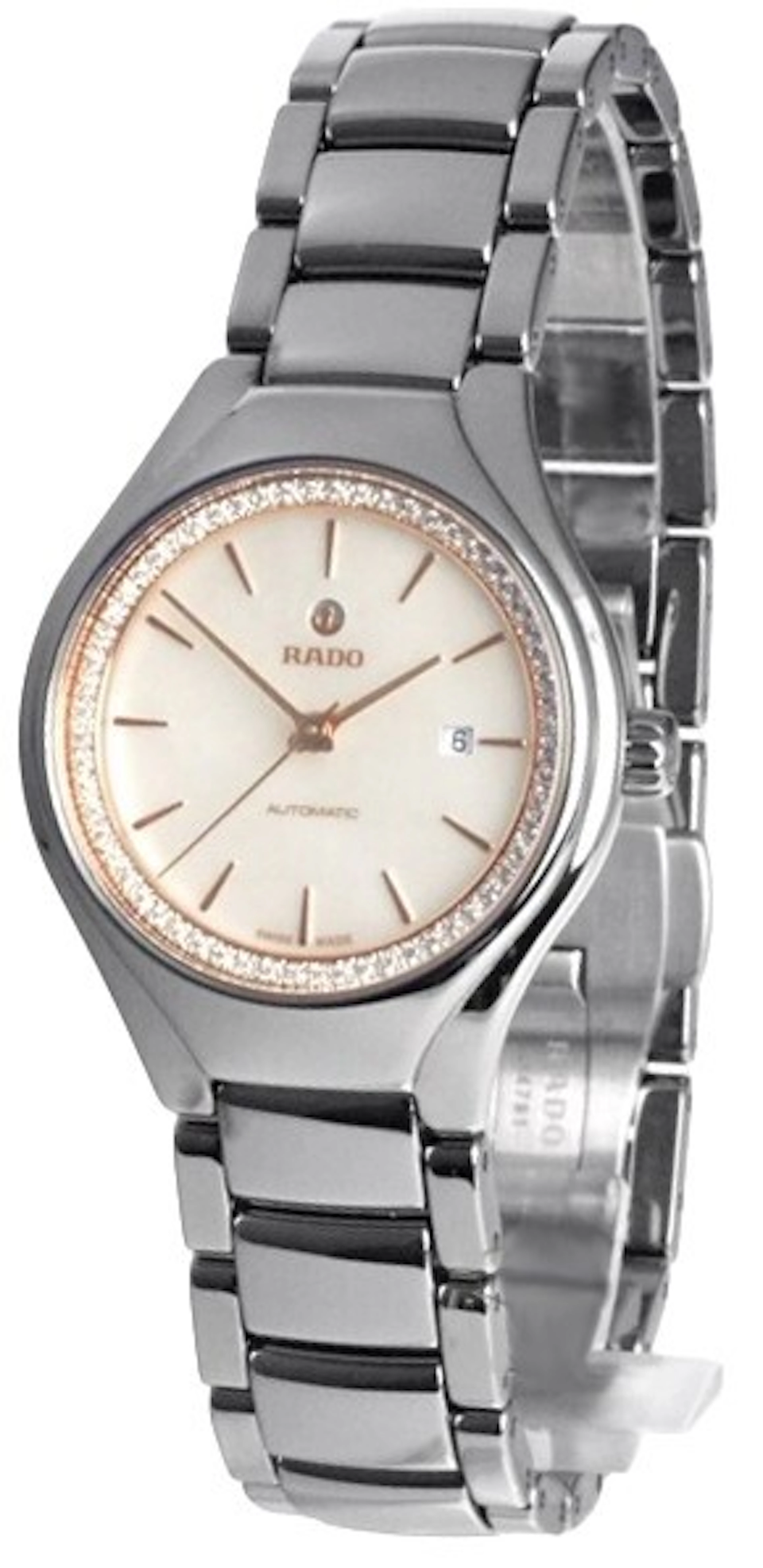 Rado True R27243852 R27243852