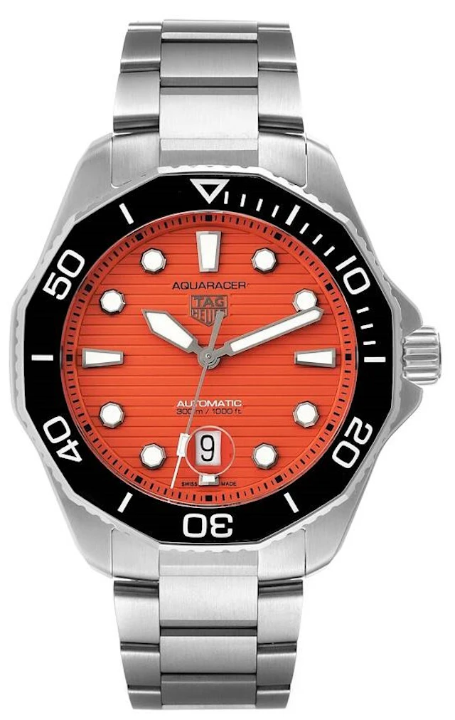 TAG Heuer Aquaracer Professional WBP201F.BA0632 WBP201F.BA0632