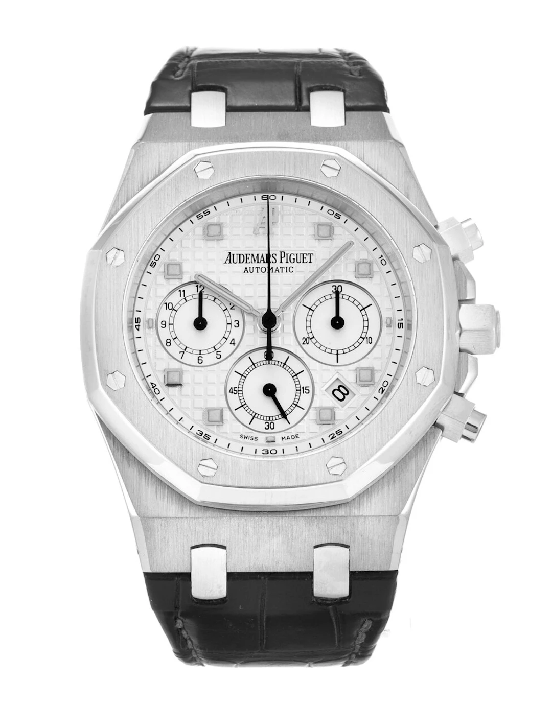 Audemars Piguet Royal Oak 26022BC.OO.D002CR.01 26022BC.OO.D002CR.01