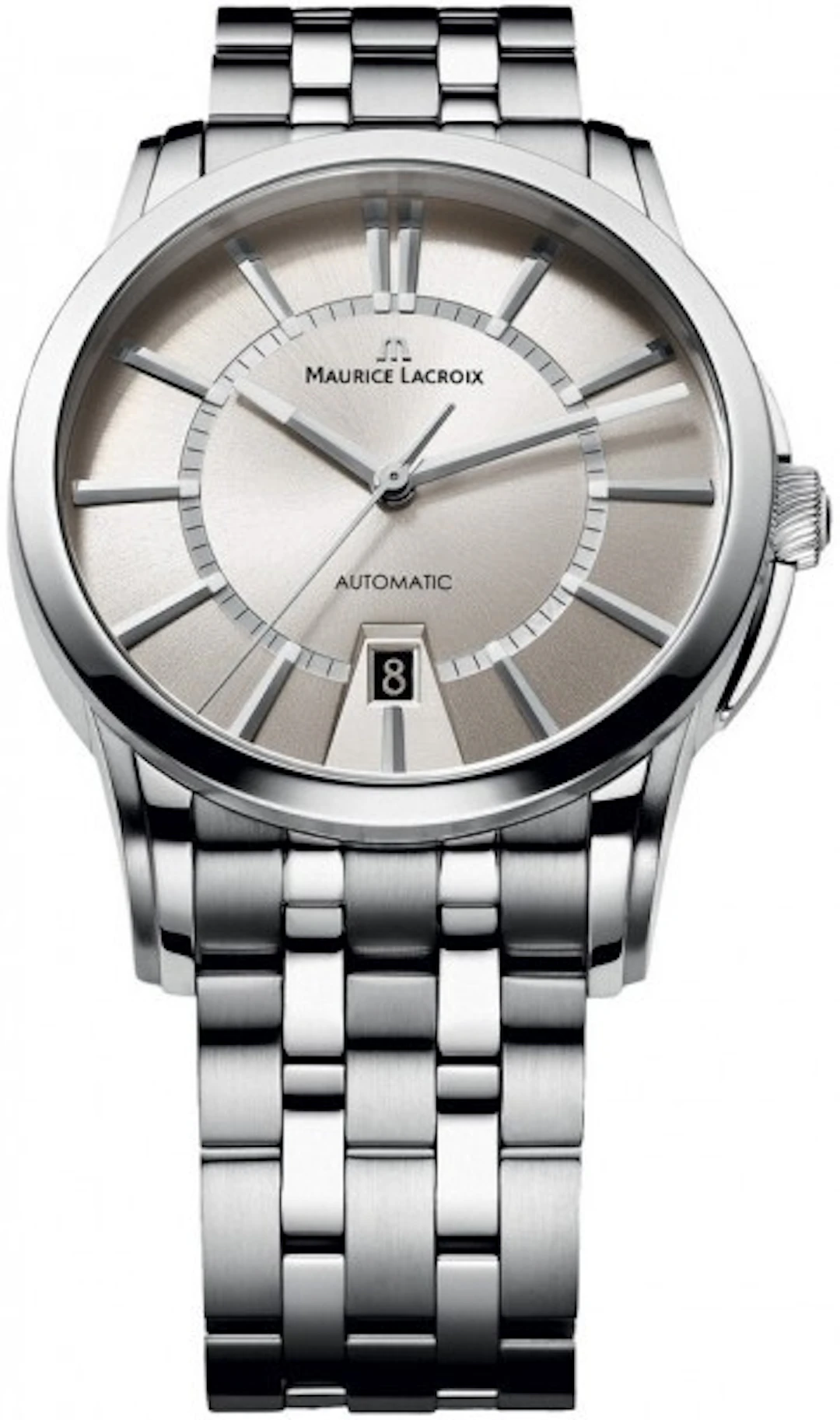 Maurice Lacroix Pontos PT6148-SS002-130 PT6148-SS002-130