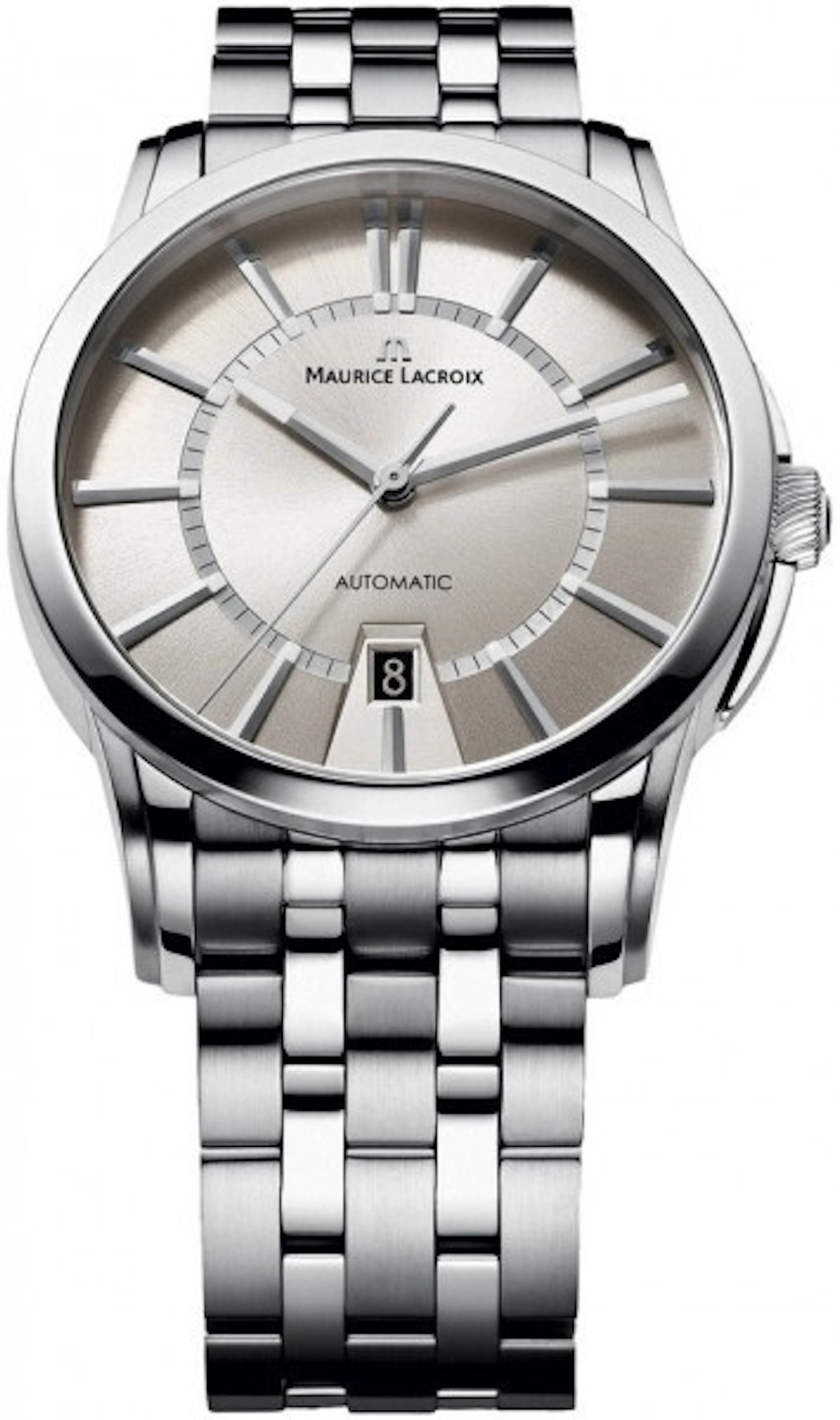 Maurice Lacroix Pontos PT6148-SS002-130 PT6148-SS002-130