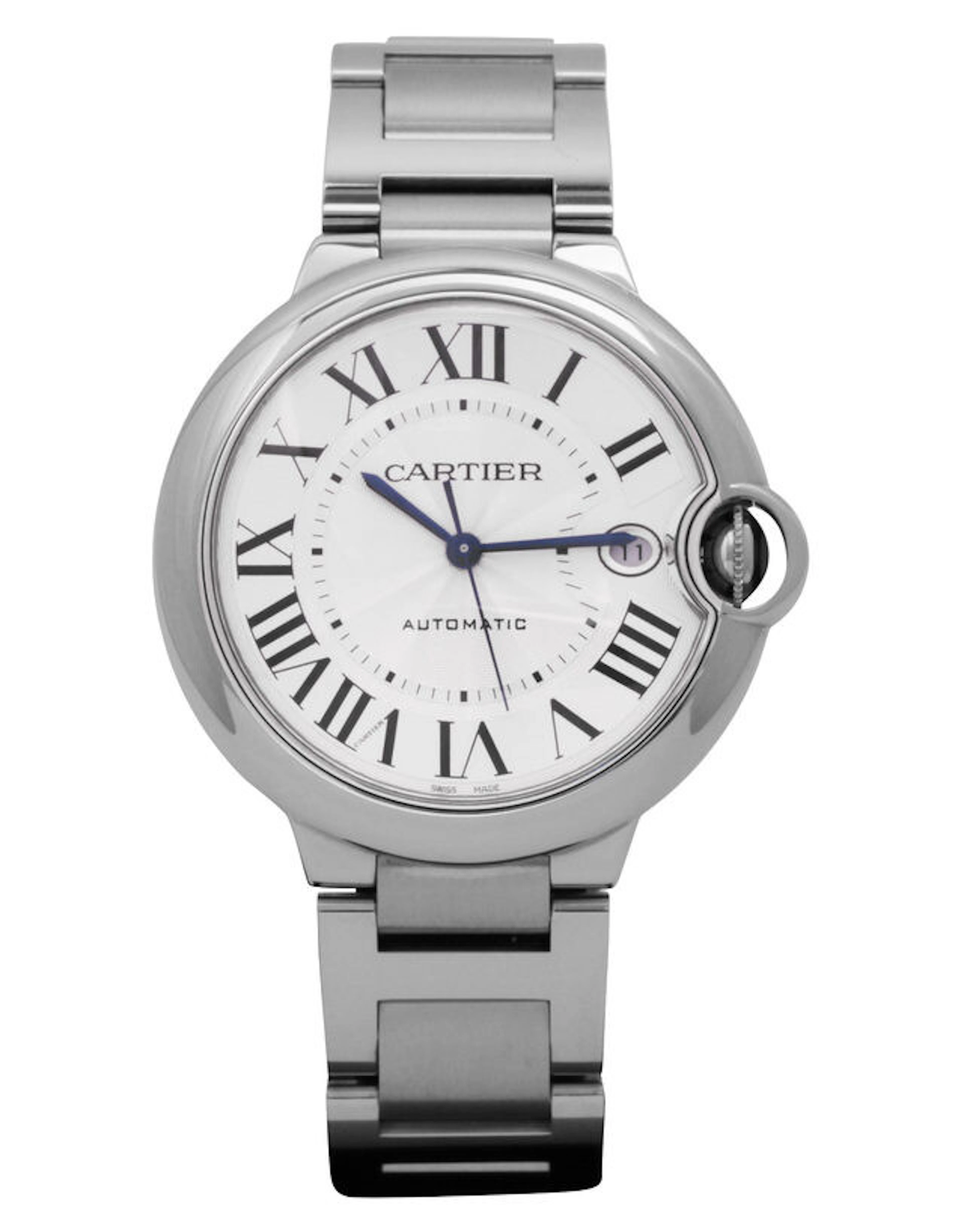 Cartier Ballon Bleu De Cartier WSBB0040 WSBB0040