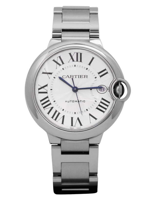 Cartier Ballon Bleu De Cartier WSBB0040 WSBB0040