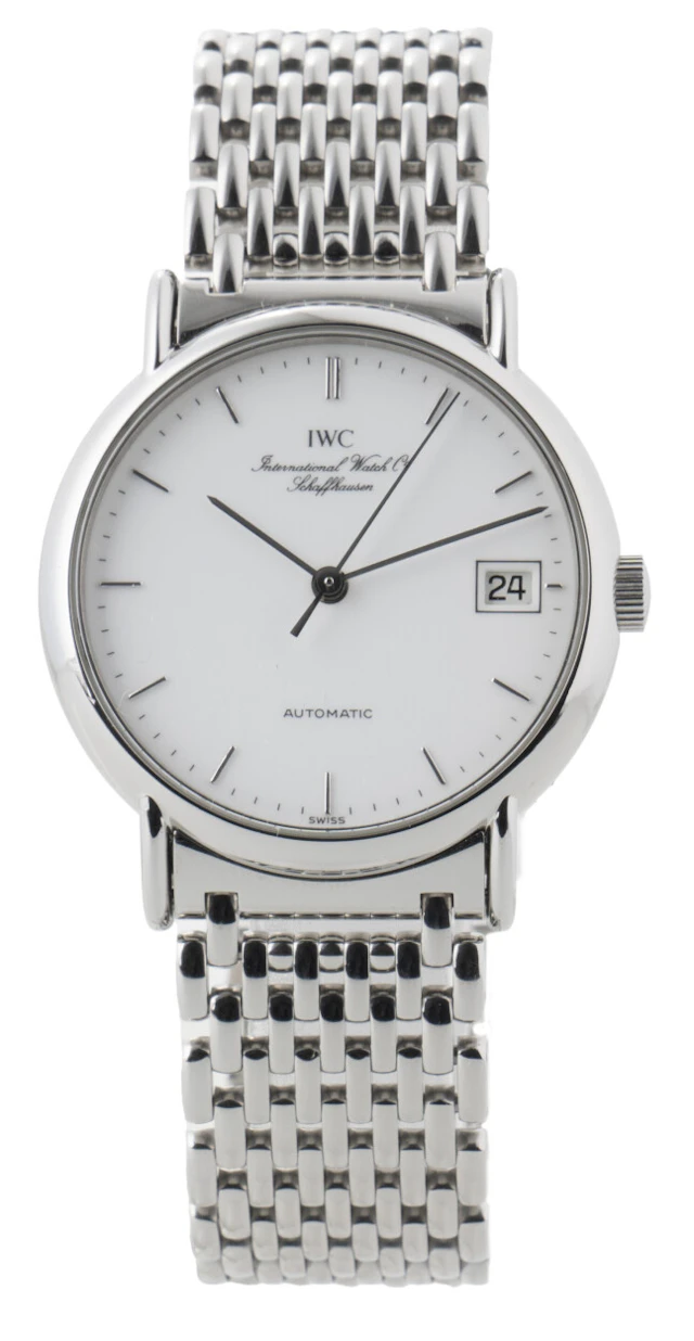 IWC Portofino IW351318 IW351318