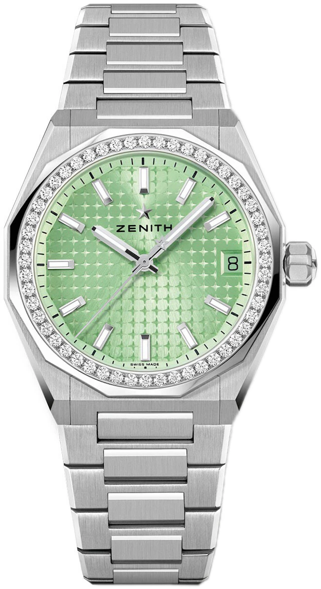 Zenith Defy Skyline 16.9400.670-61.I001 16.9400.670-61.I001