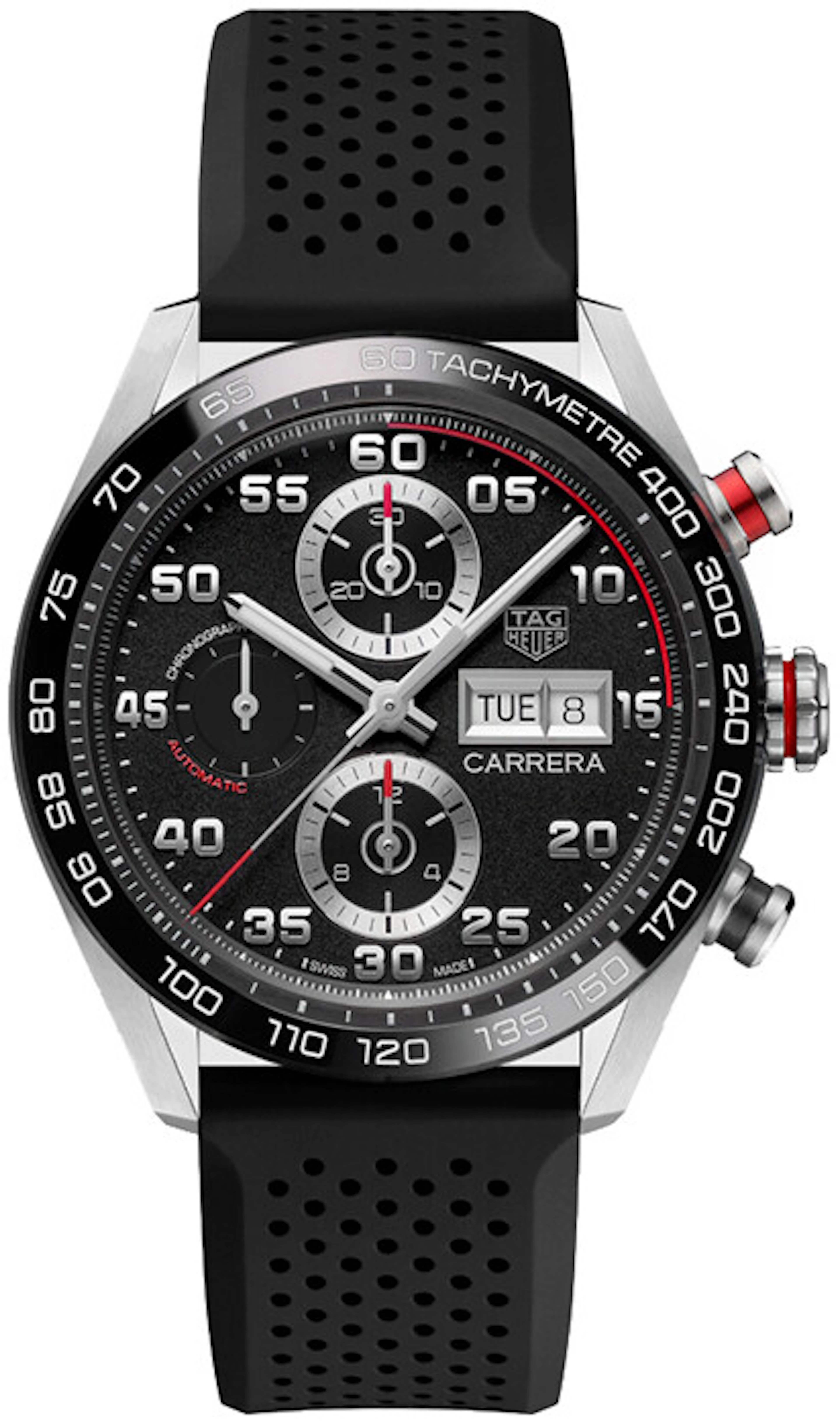 TAG Heuer Carrera CBN2A1AA.FT6228 CBN2A1AA.FT6228
