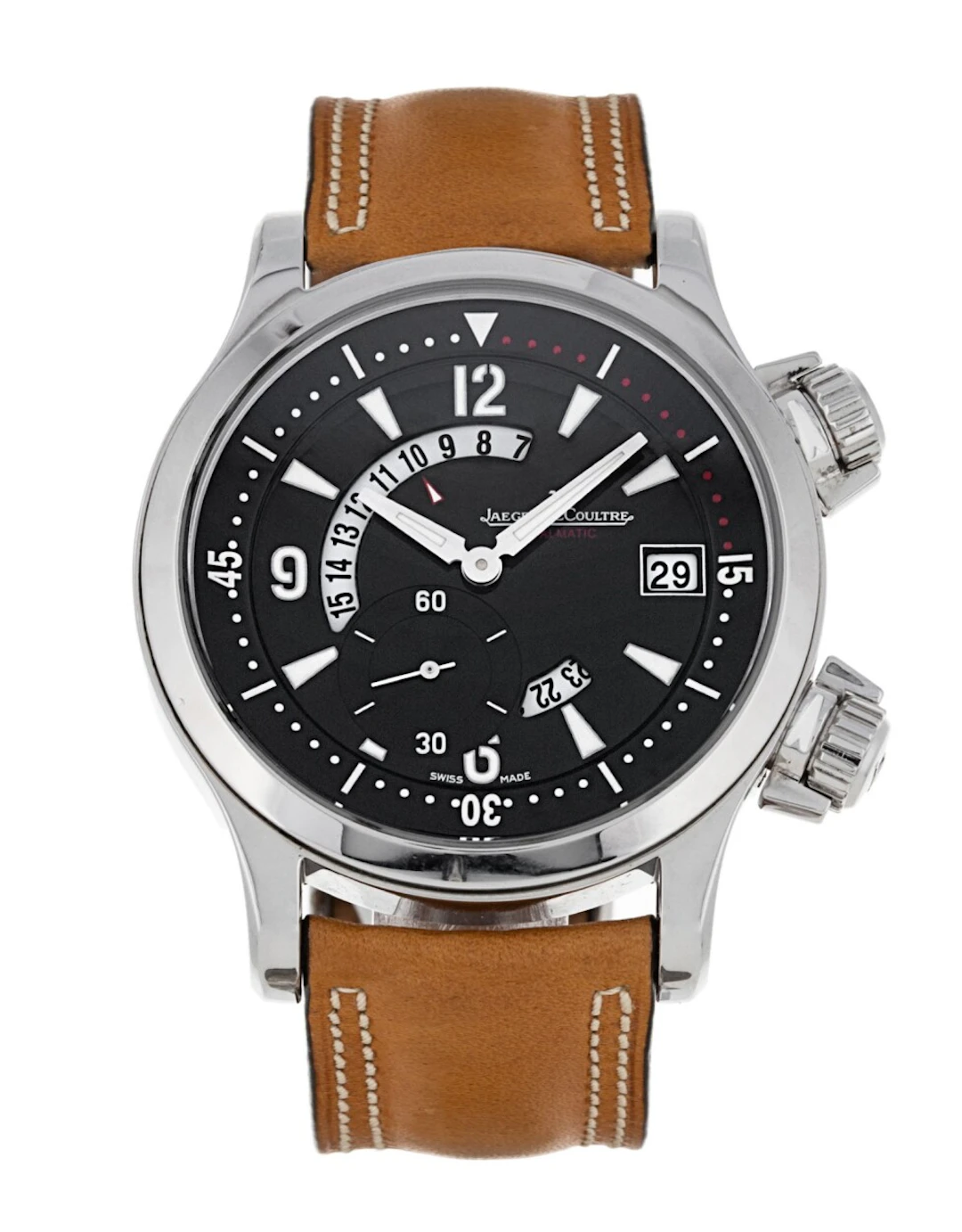 Jaeger LeCoultre Master Compressor 1738470 1738470