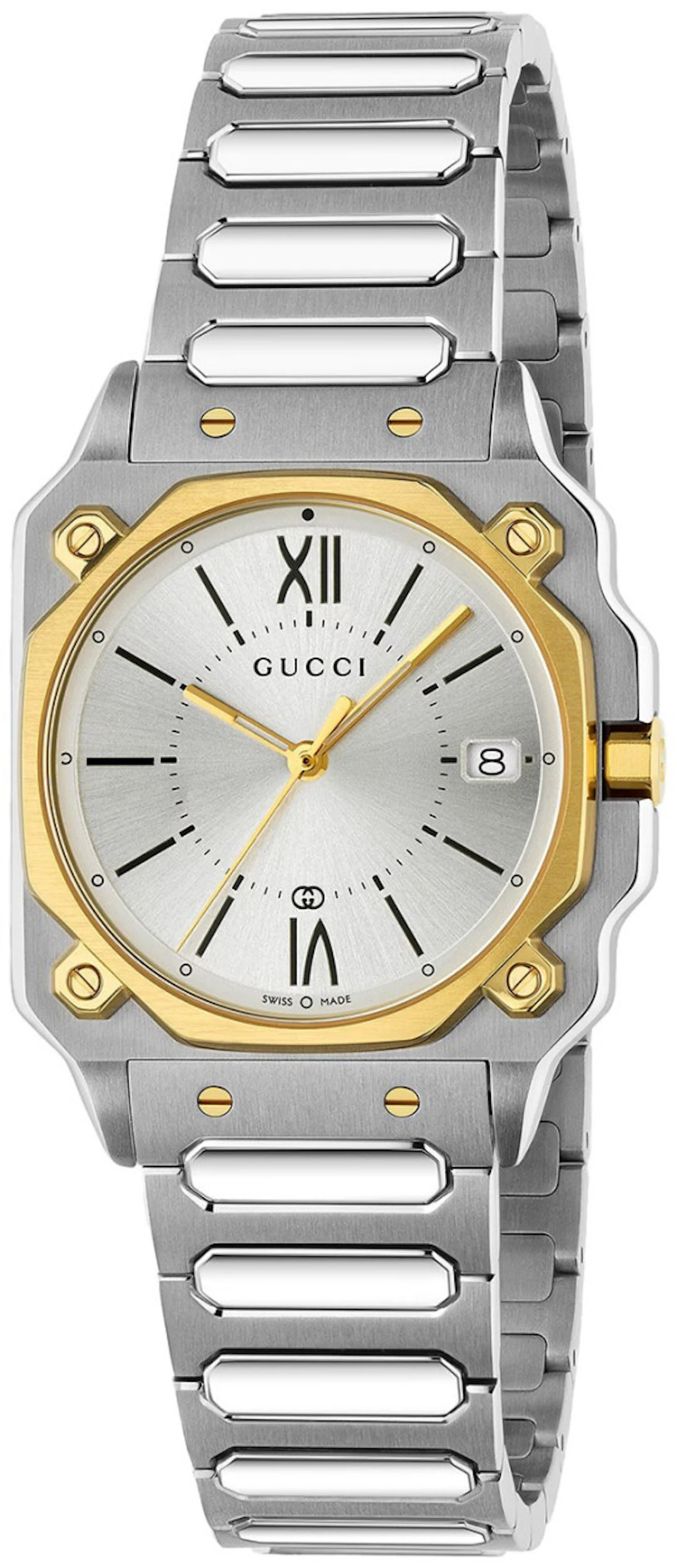 Gucci G Flat YA166506 YA166506
