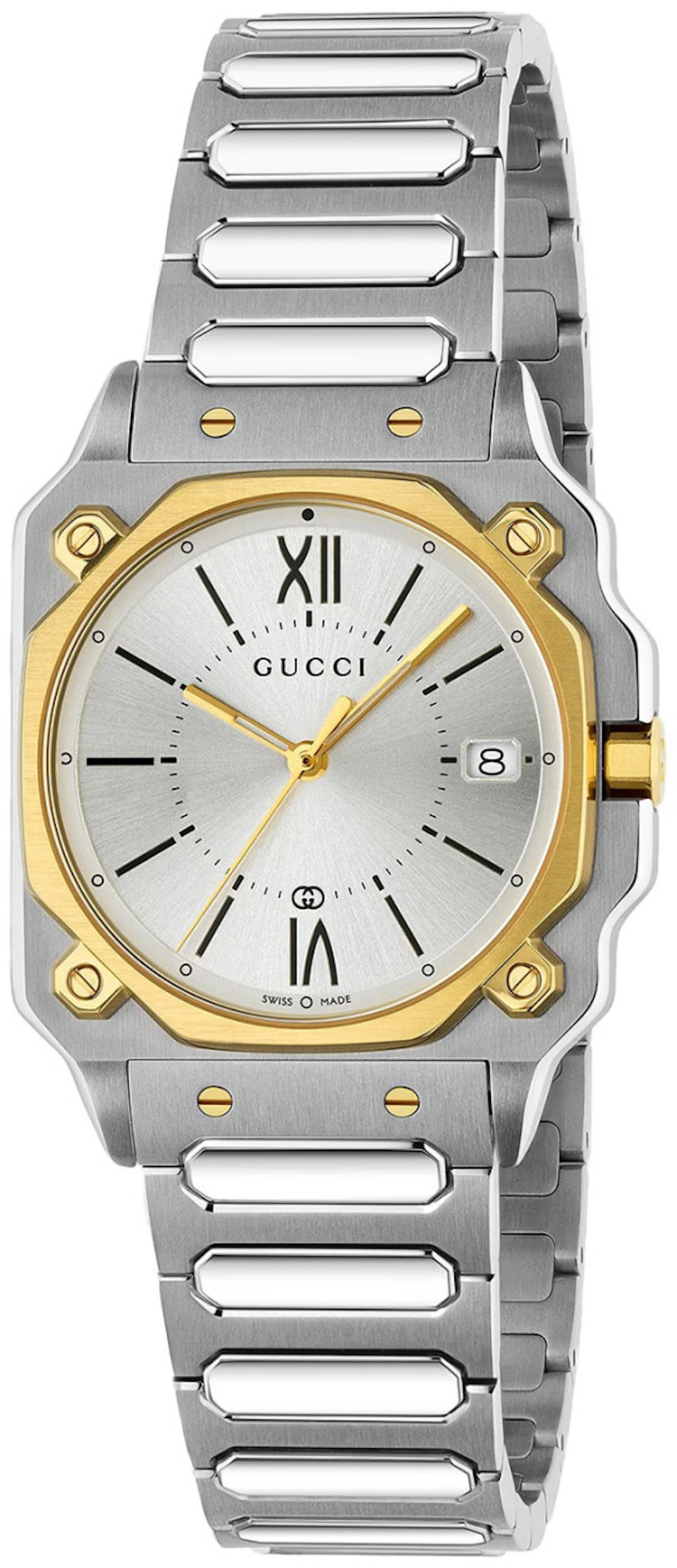 Gucci G Flat YA166506 YA166506