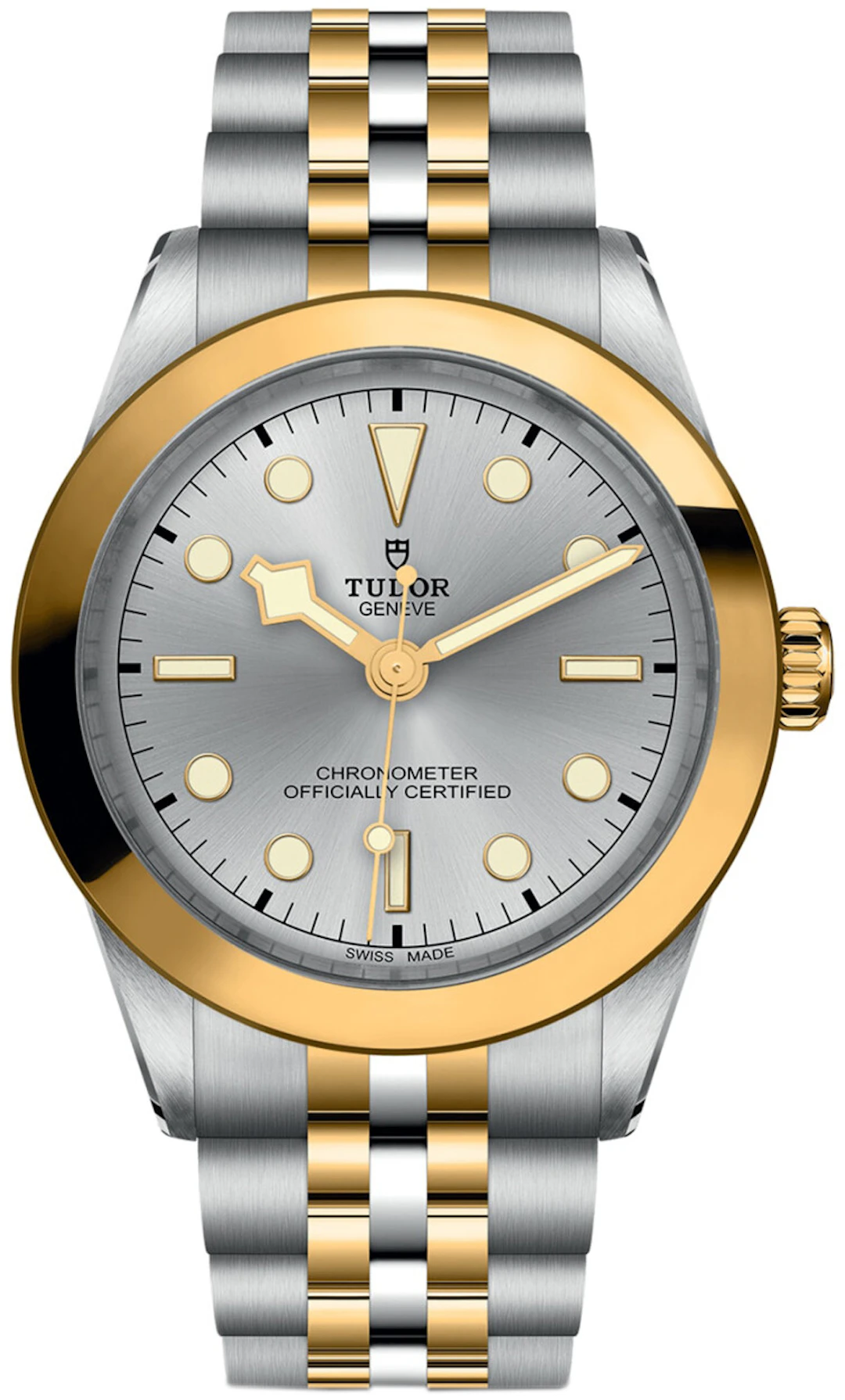 Tudor Black Bay M79663-0002 M79663-0002