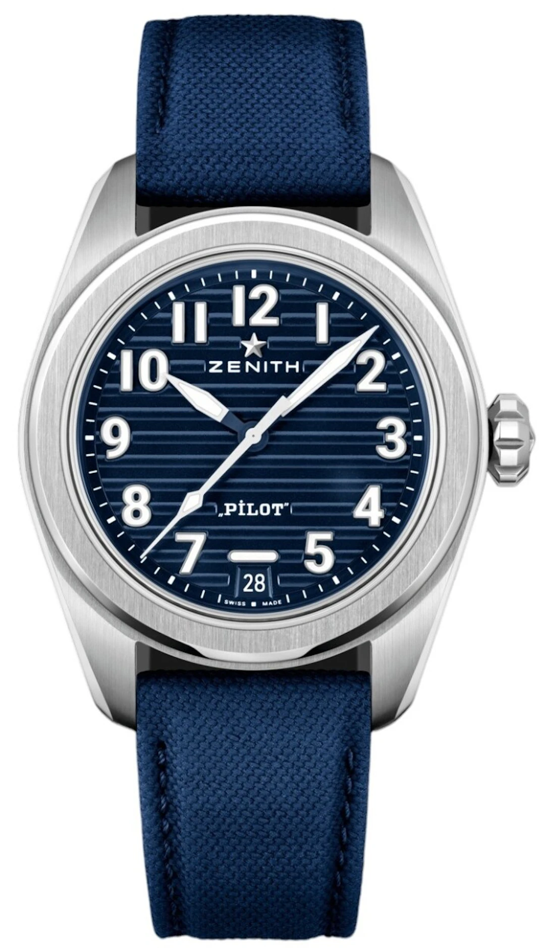Zenith Pilot Boutique 03.4000.3620-51.I003 03.4000.3620-51.I003