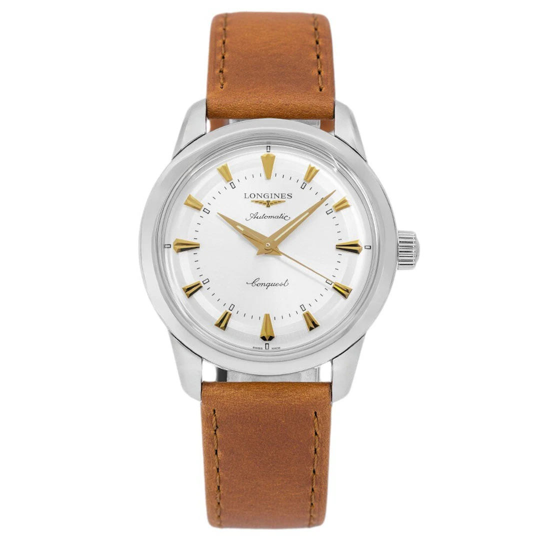 Longines Conquest Heritage L1.649.4.72.2 L1.649.4.72.2