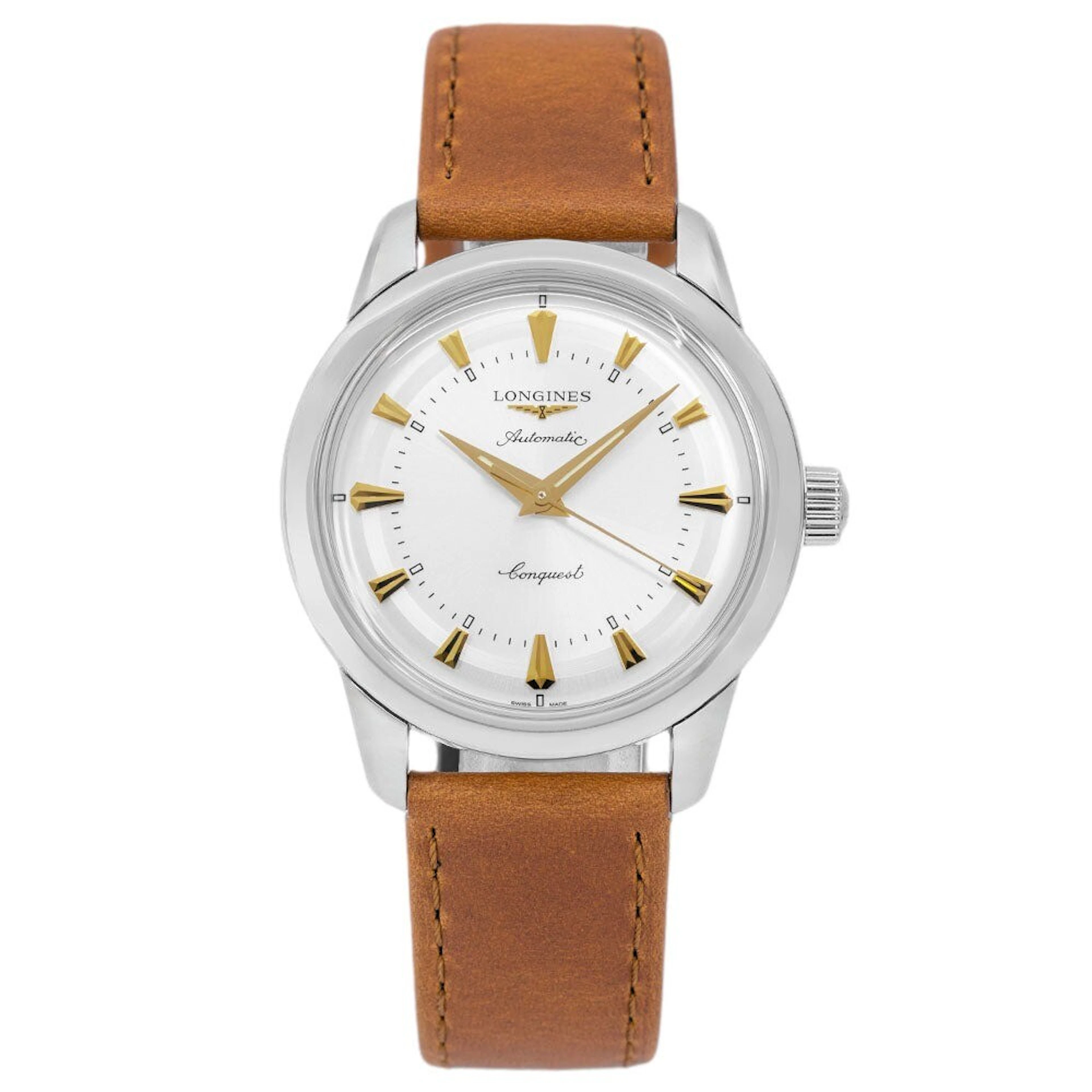 Longines Conquest Heritage L1.649.4.72.2 L1.649.4.72.2