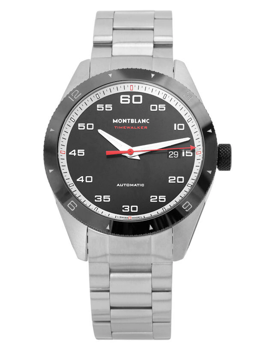Montblanc Timewalker 116060 116060