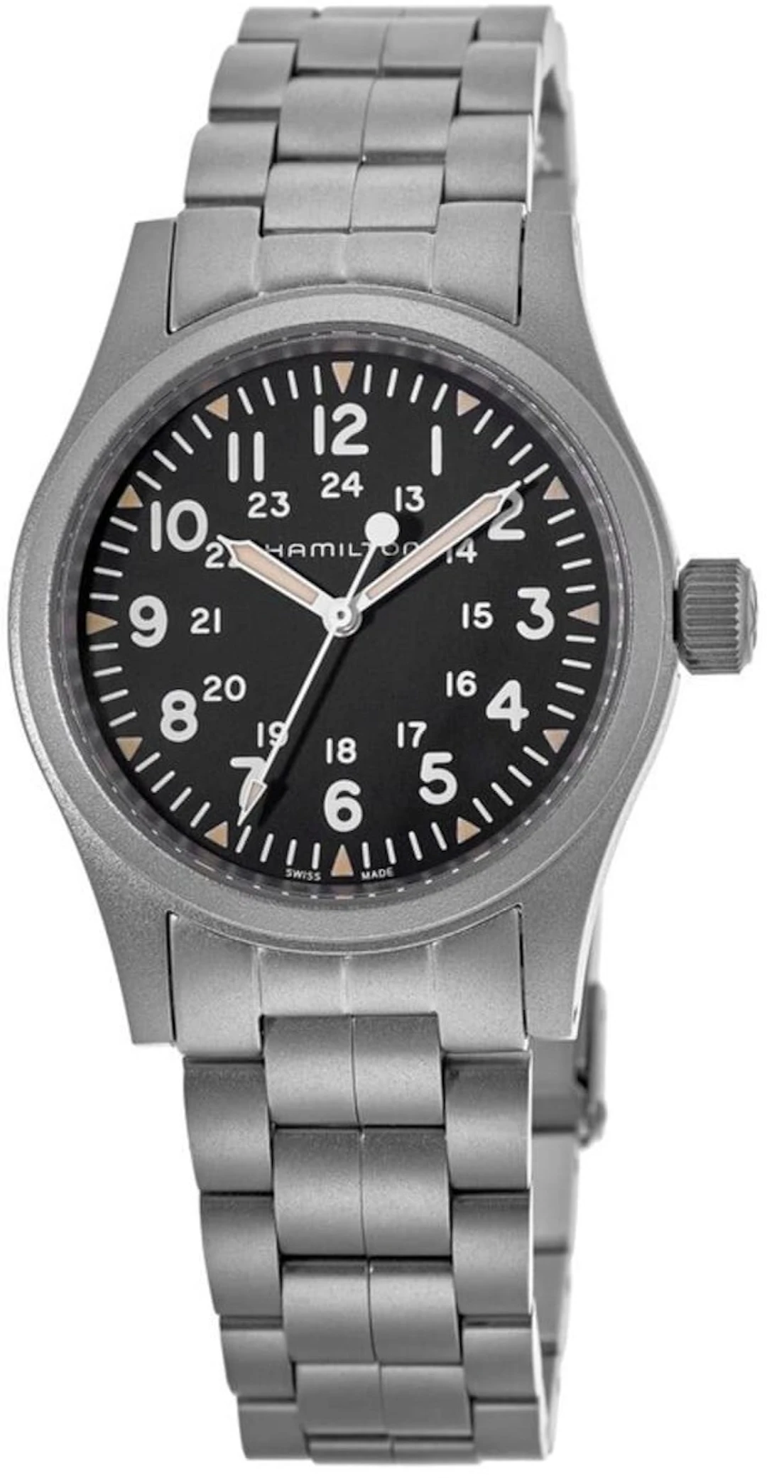 Hamilton Khaki Field H69439131 H69439131