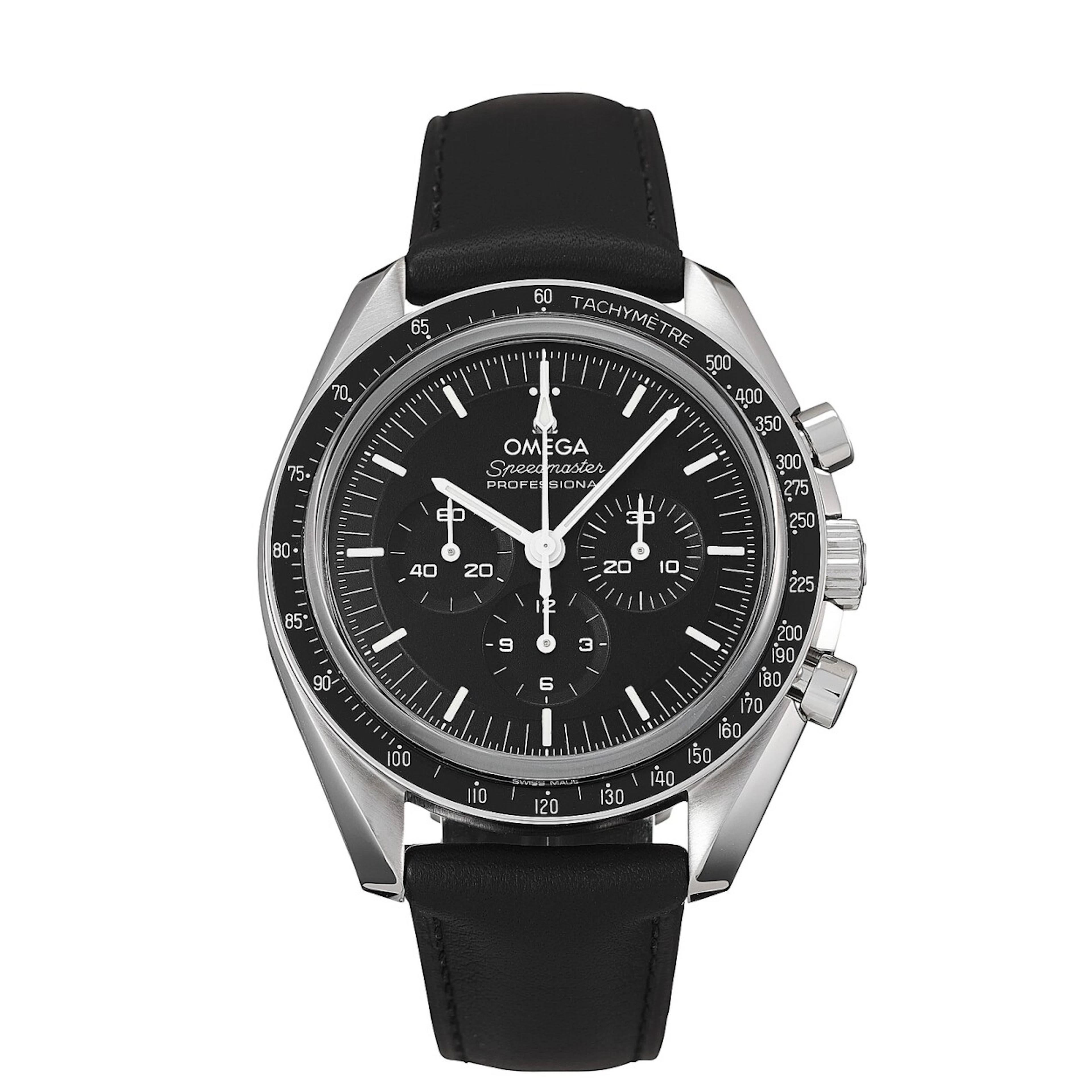 Omega Speedmaster Moonwatch Professional 42mm 310.32.42.50.01.002