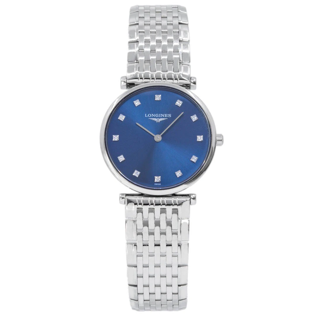 Longines La Grande Classique De Longines L4.512.4.97.6 L4.512.4.97.6
