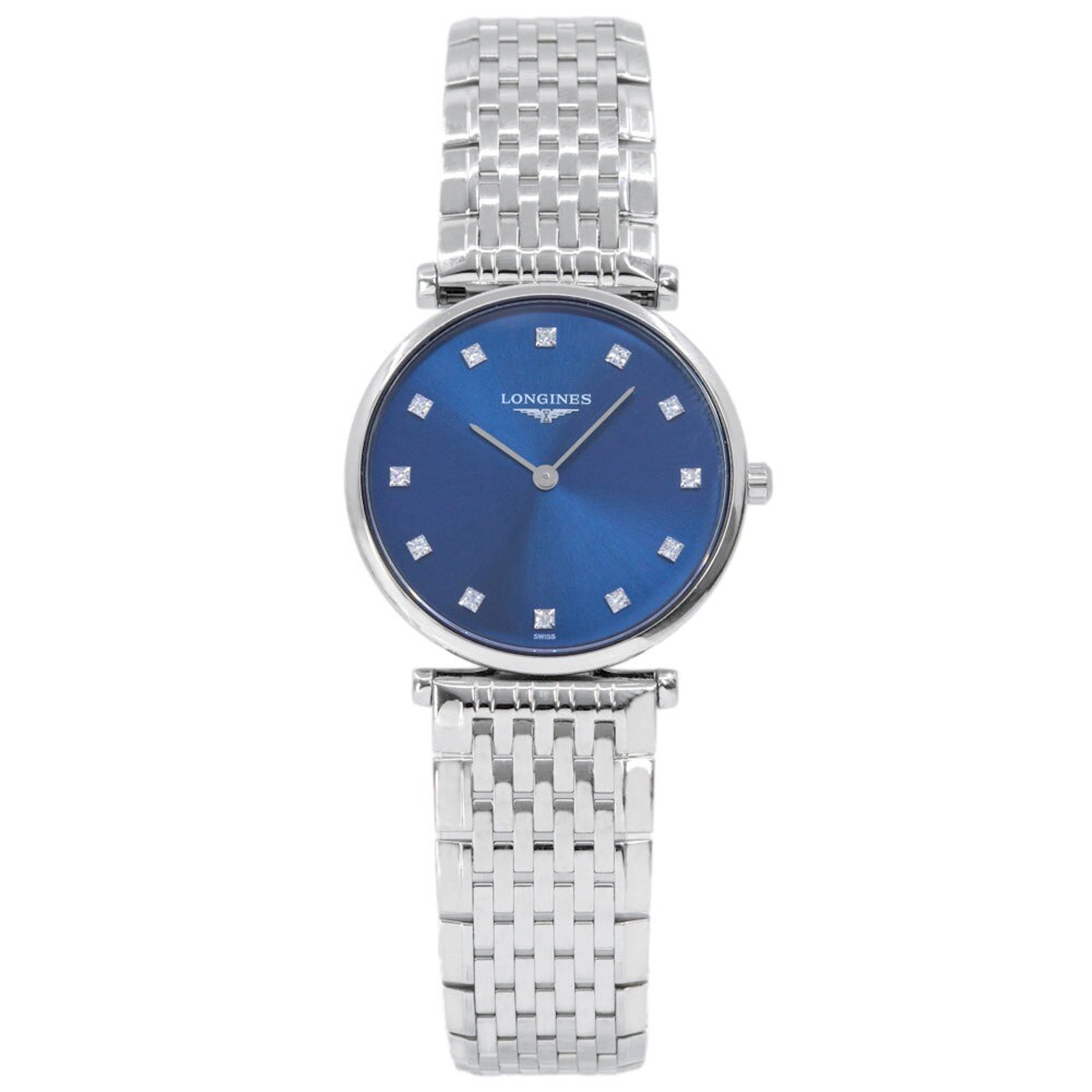 Longines La Grande Classique De Longines L4.512.4.97.6 L4.512.4.97.6