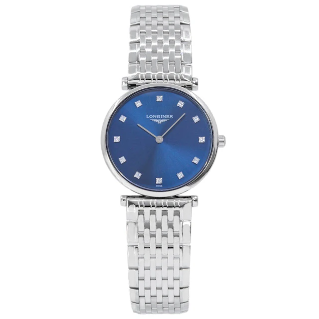 Longines La Grande Classique De Longines L4.512.4.97.6 L4.512.4.97.6