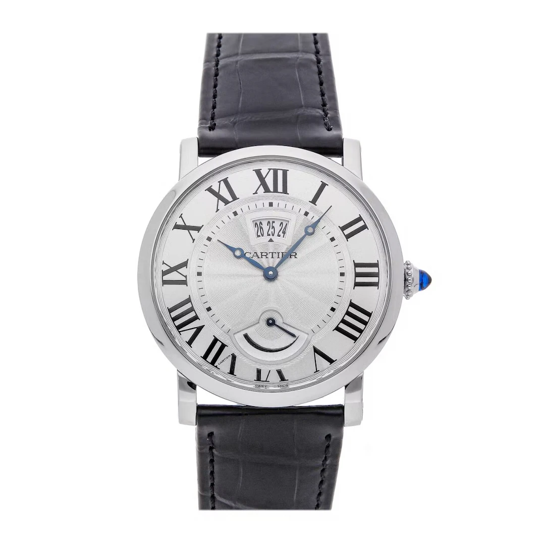 Cartier Rotonde De Cartier W1556369 W1556369