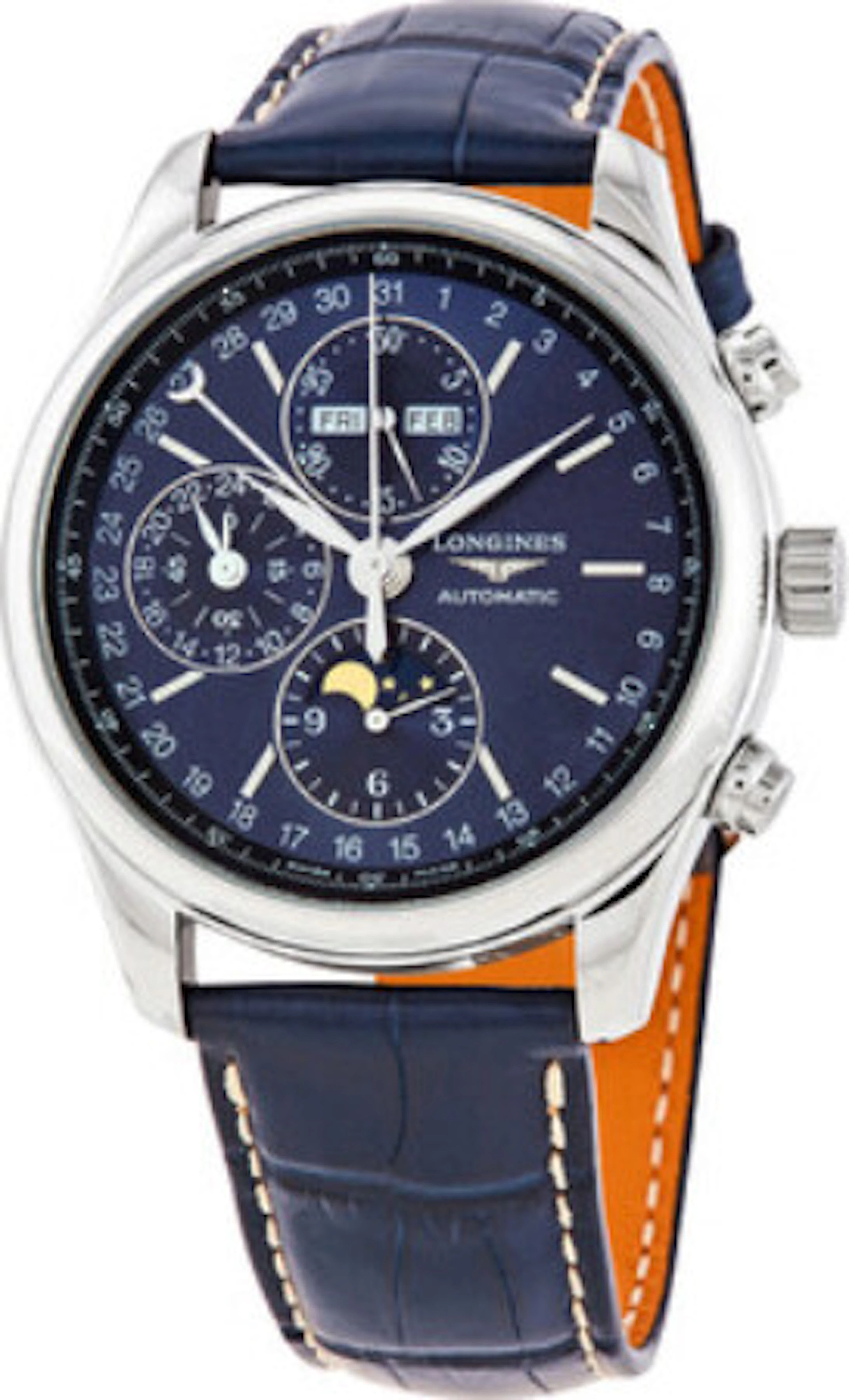 Longines Master L2.773.4.92.0 L2.773.4.92.0