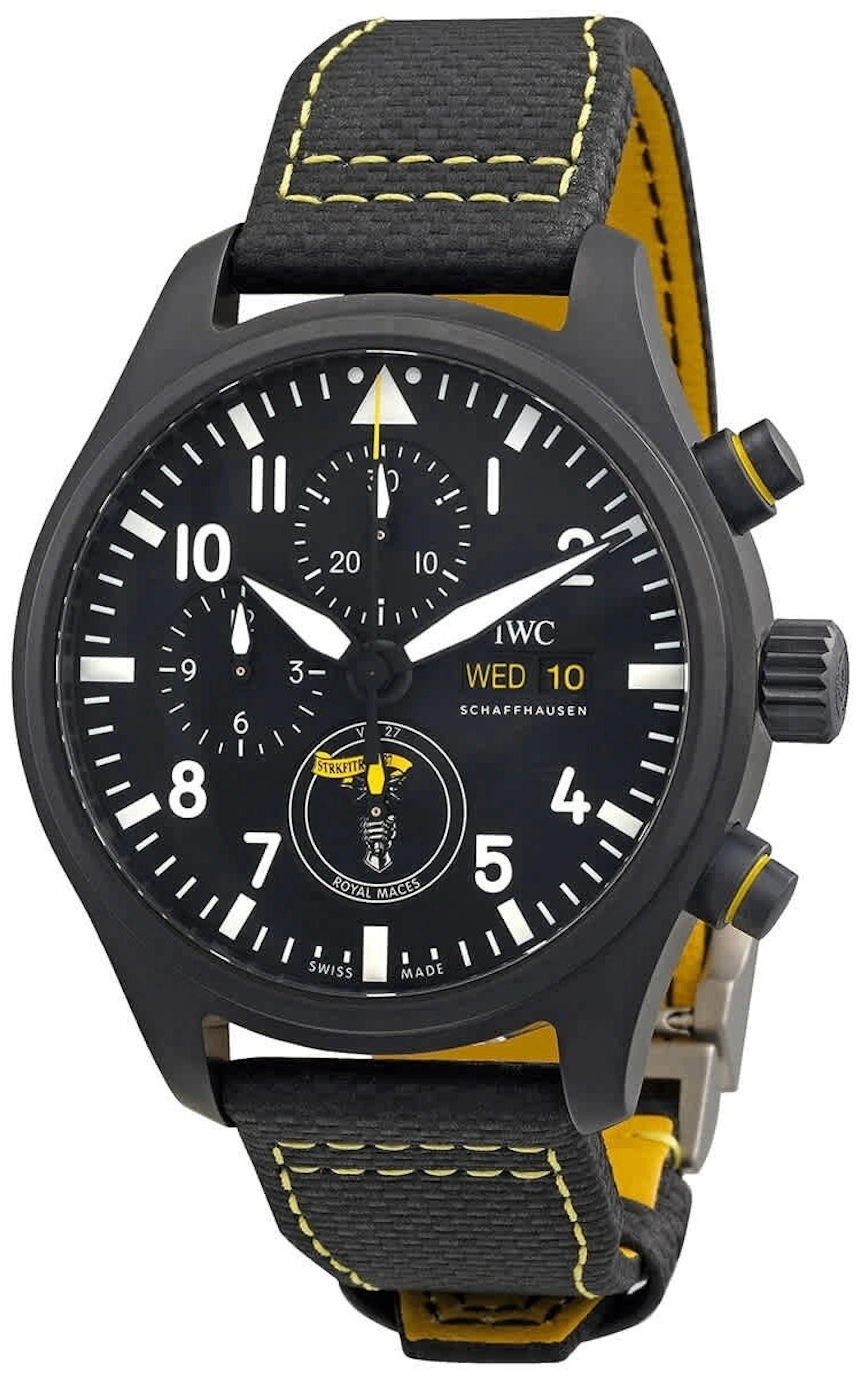 IWC Pilots IW389107 IW389107