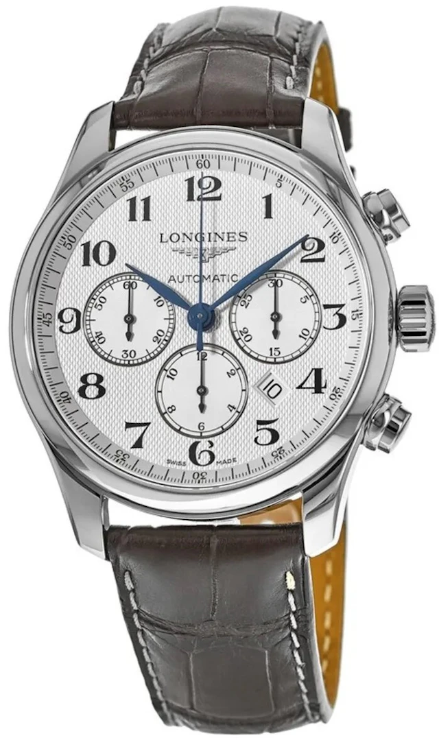 Longines Master L2.859.4.78.3 L2.859.4.78.3