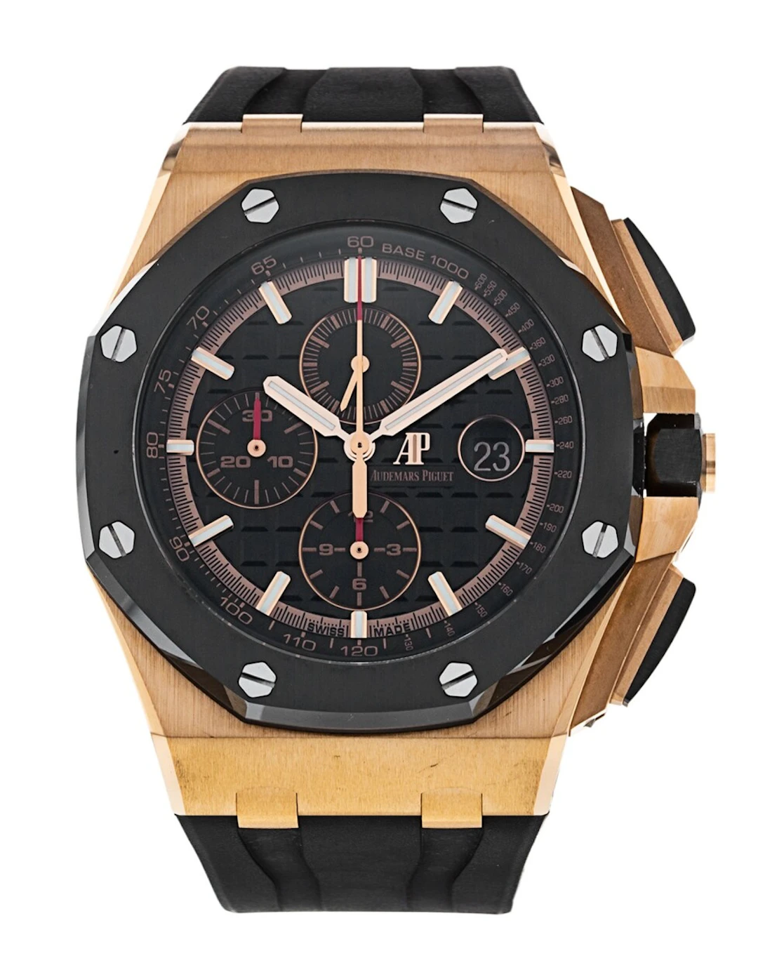 Audemars Piguet Royal Oak Offshore 26401RO.OO.A002CA.02 26401RO.OO.A002CA.02