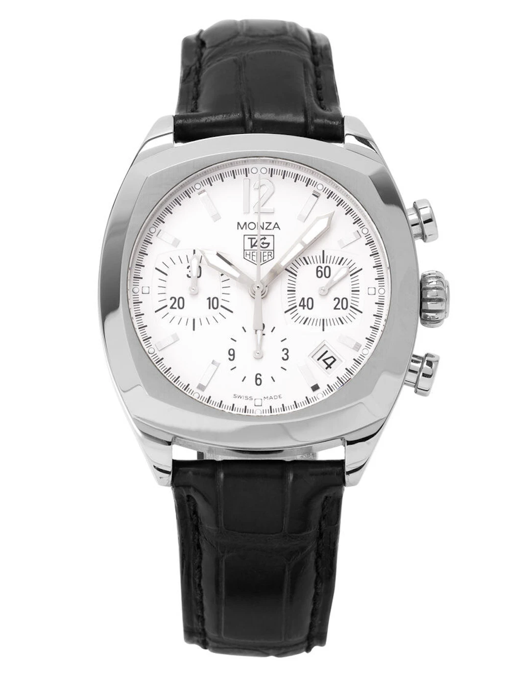 TAG Heuer Monza CR2114.FC6164 CR2114.FC6164