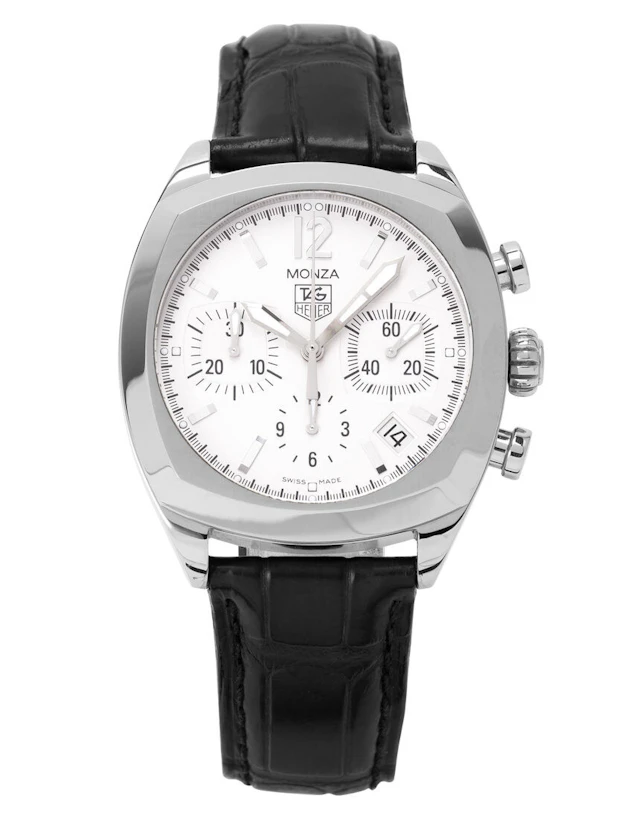 TAG Heuer Monza CR2114.FC6164 CR2114.FC6164