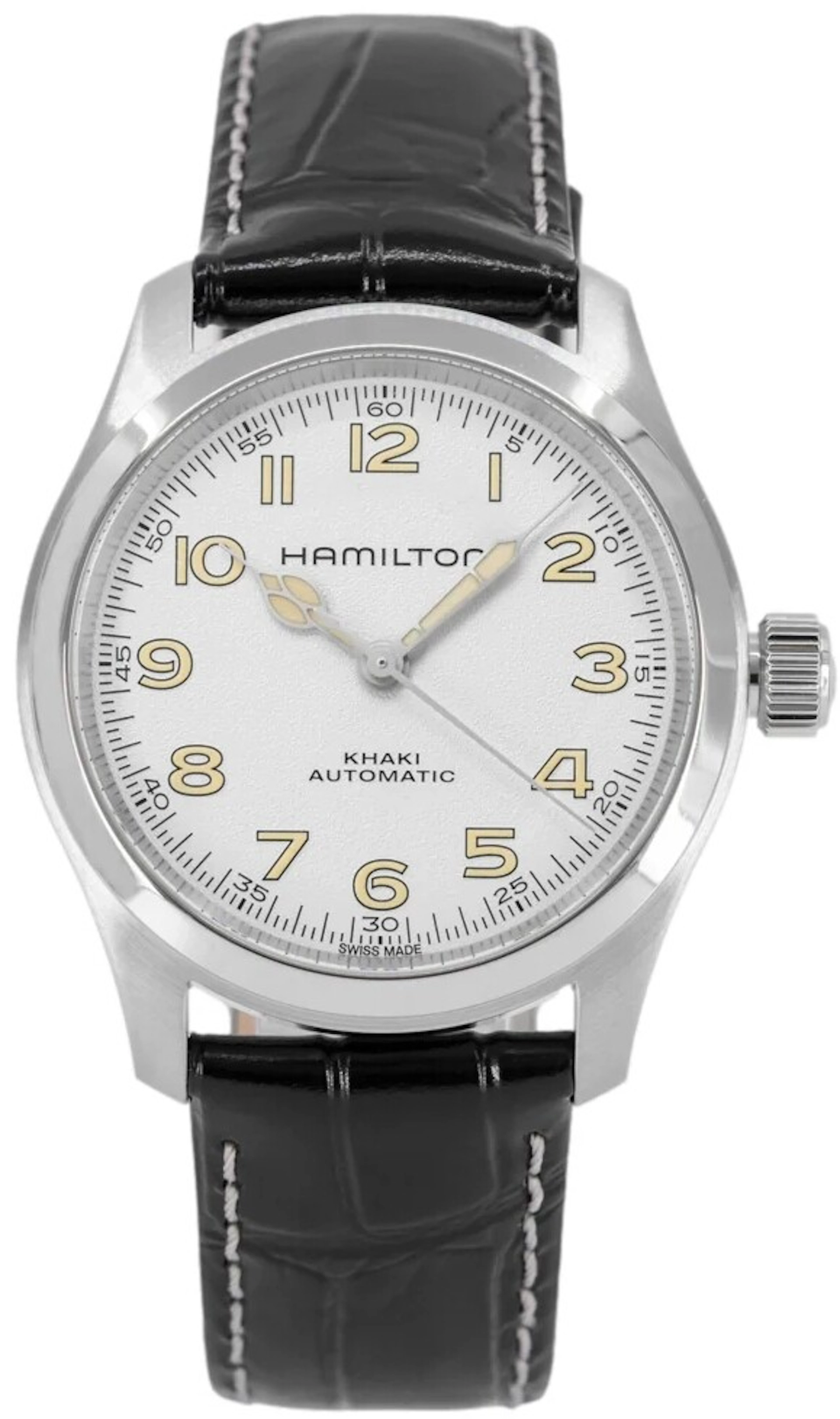 Hamilton Khaki Field H70405710 H70405710