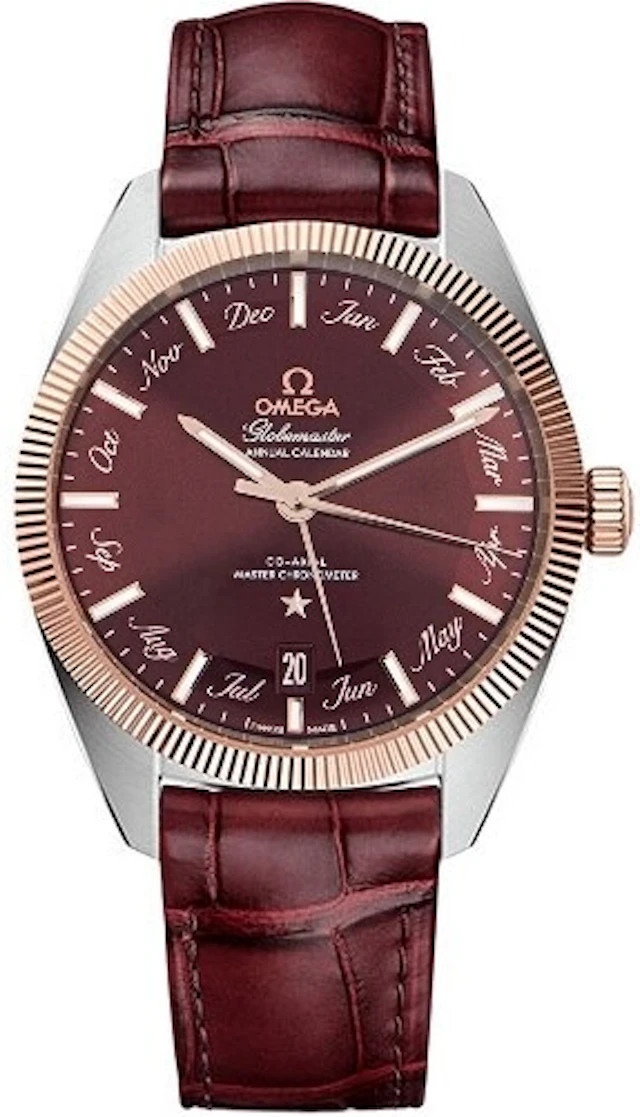 Omega Constellation Globemaster 130.23.41.22.11.001 130.23.41.22.11.001