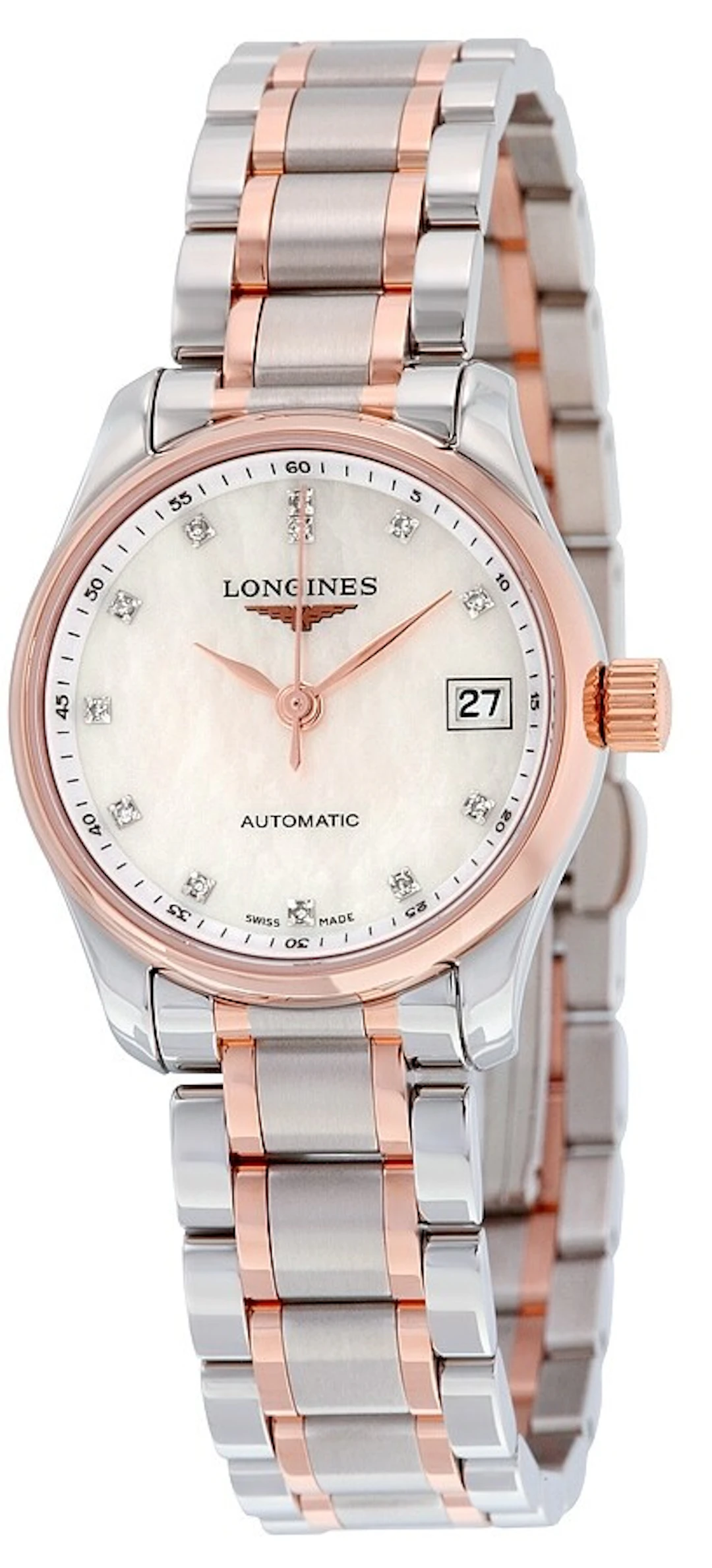 Longines Master L2.128.5.89.7 L2.128.5.89.7