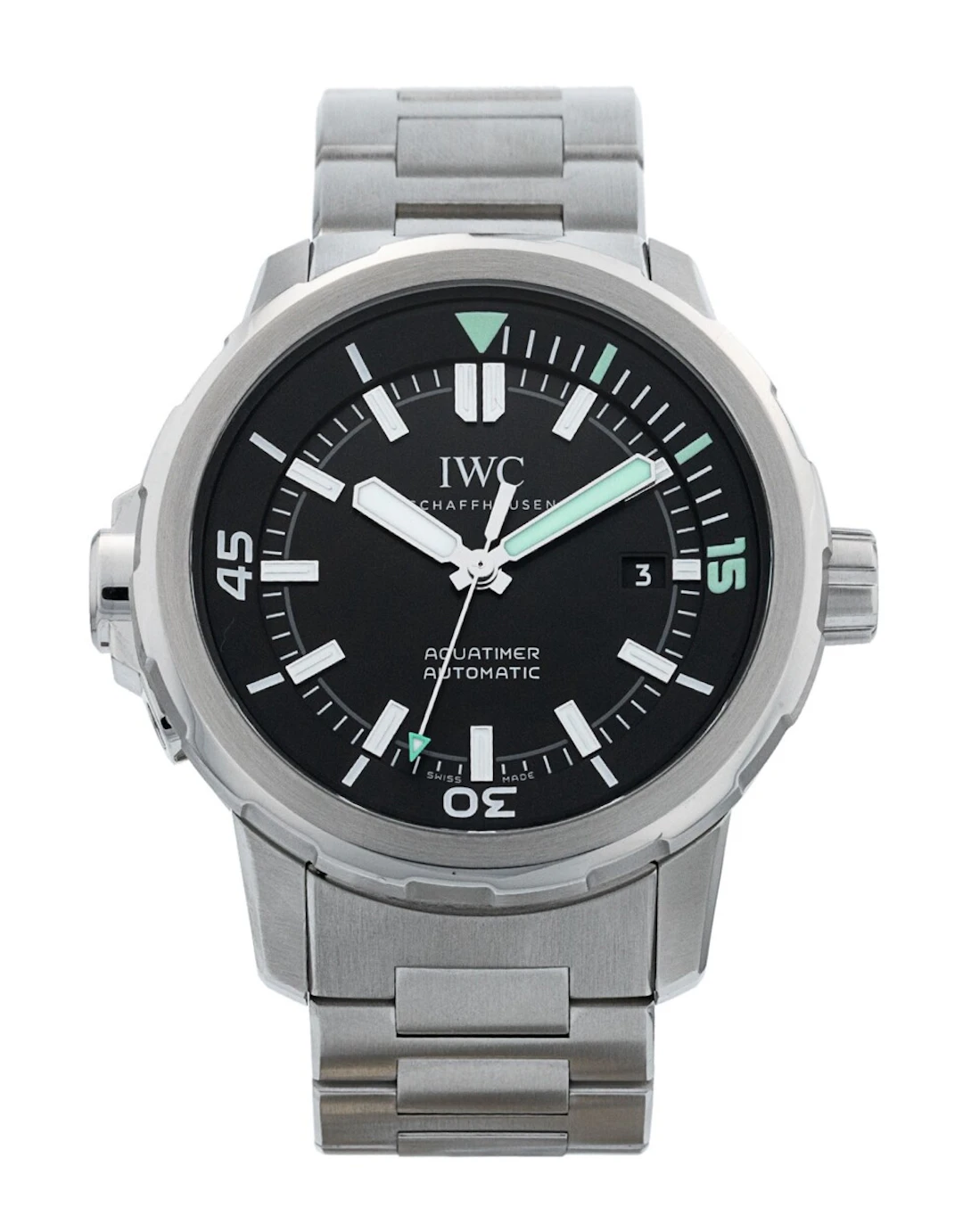 IWC Aquatimer IW328803 IW328803
