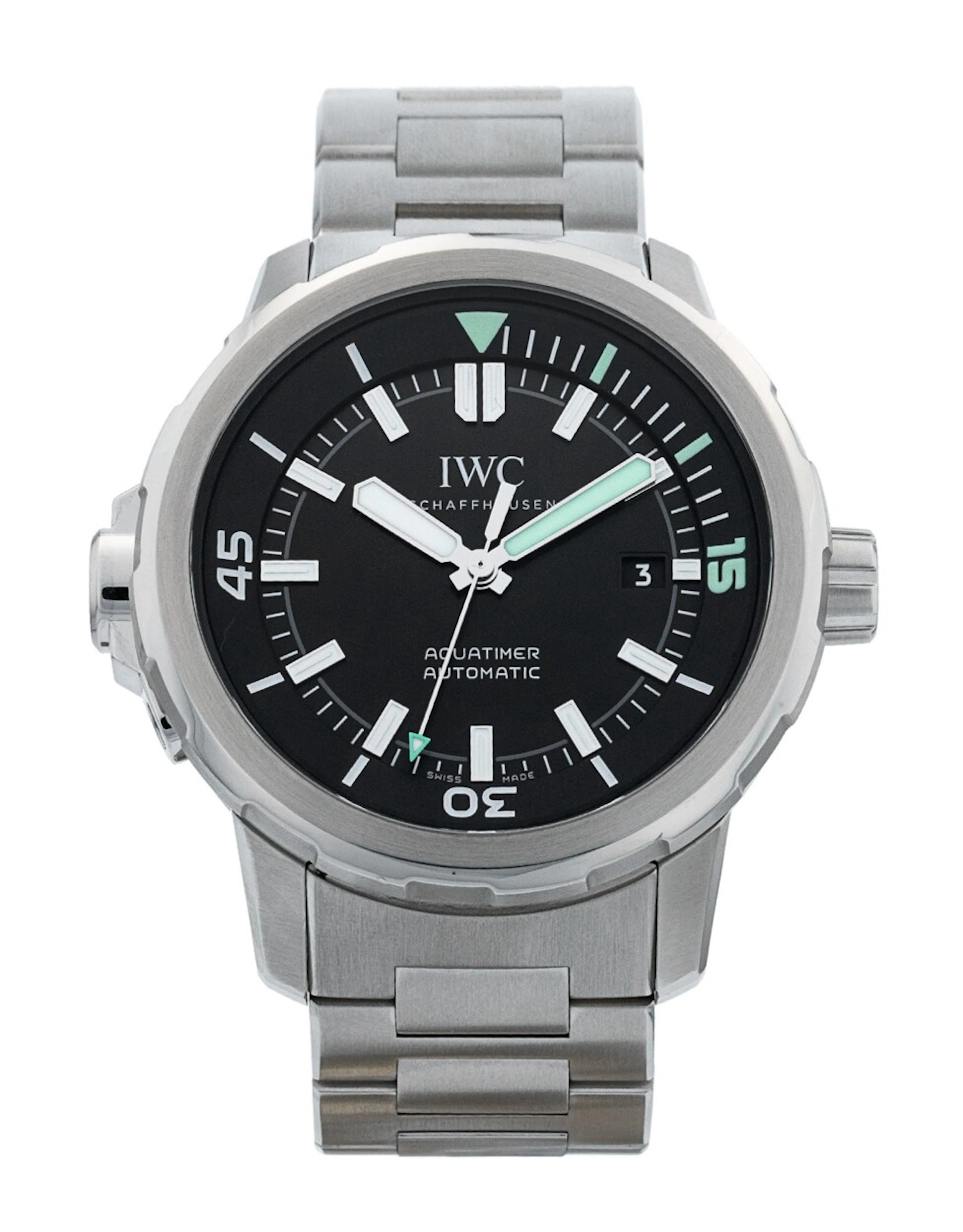 IWC Aquatimer IW328803 IW328803