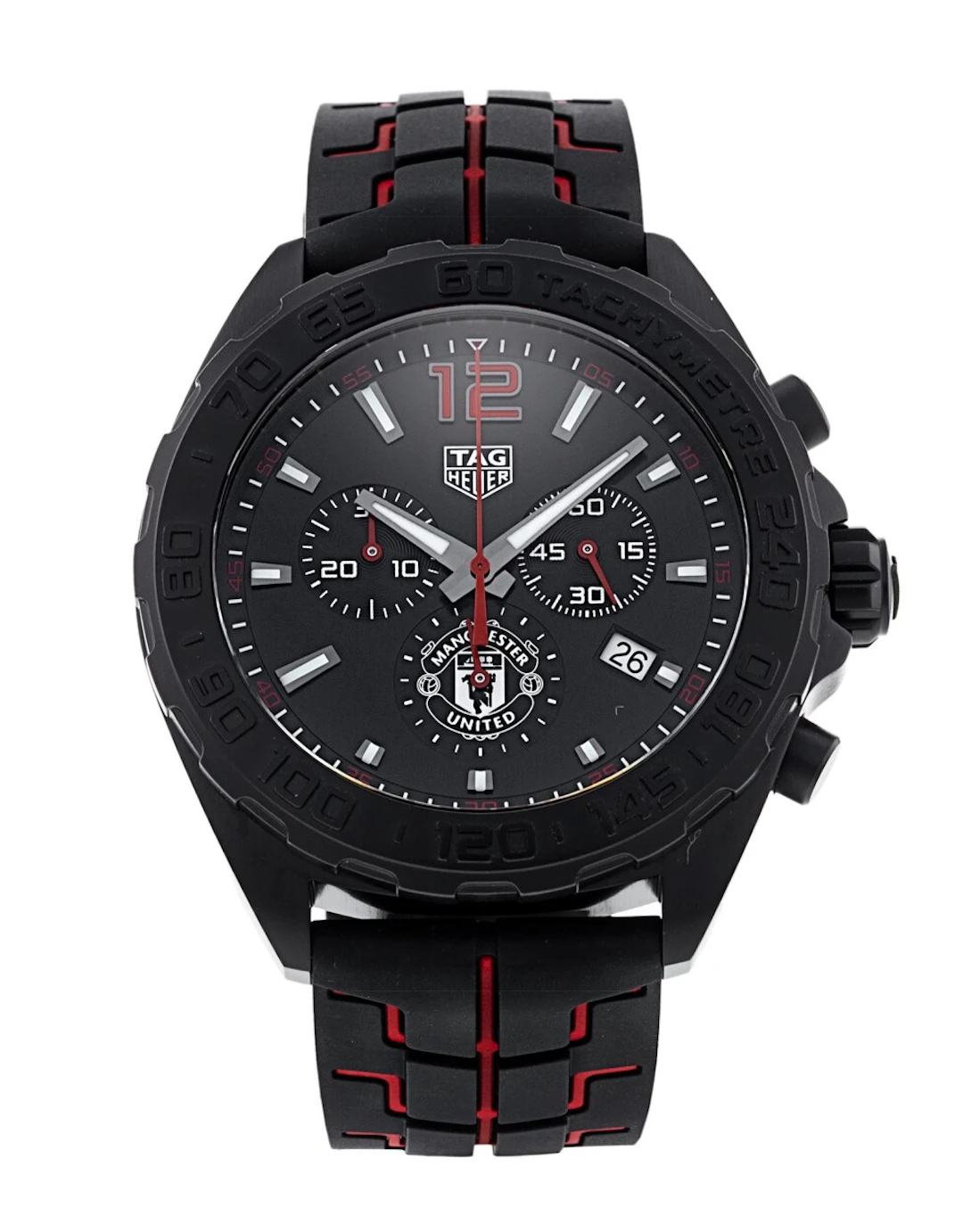 TAG Heuer Formula 1 CAZ101J.FT8027 CAZ101J.FT8027
