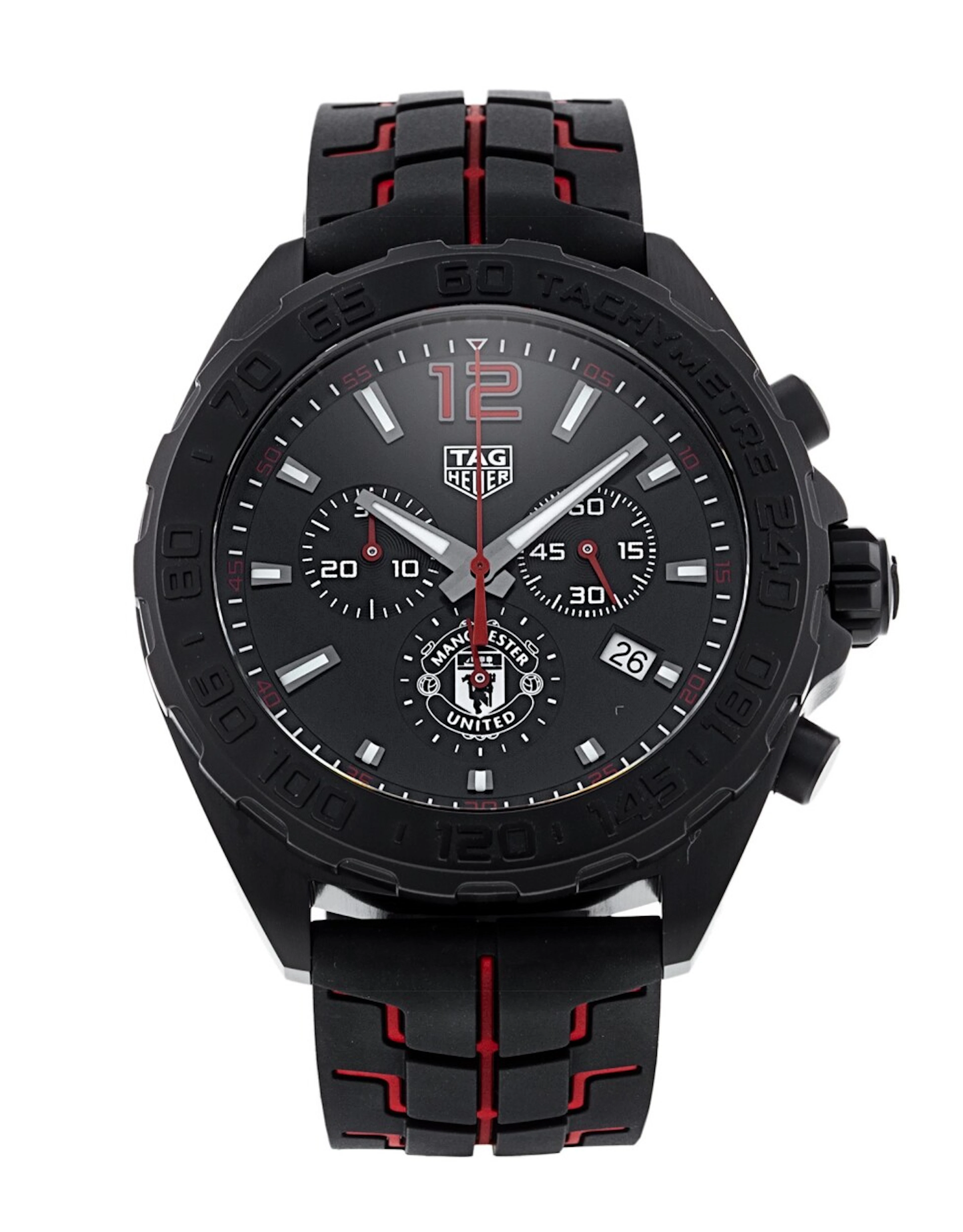 TAG Heuer Formula 1 CAZ101J.FT8027 CAZ101J.FT8027