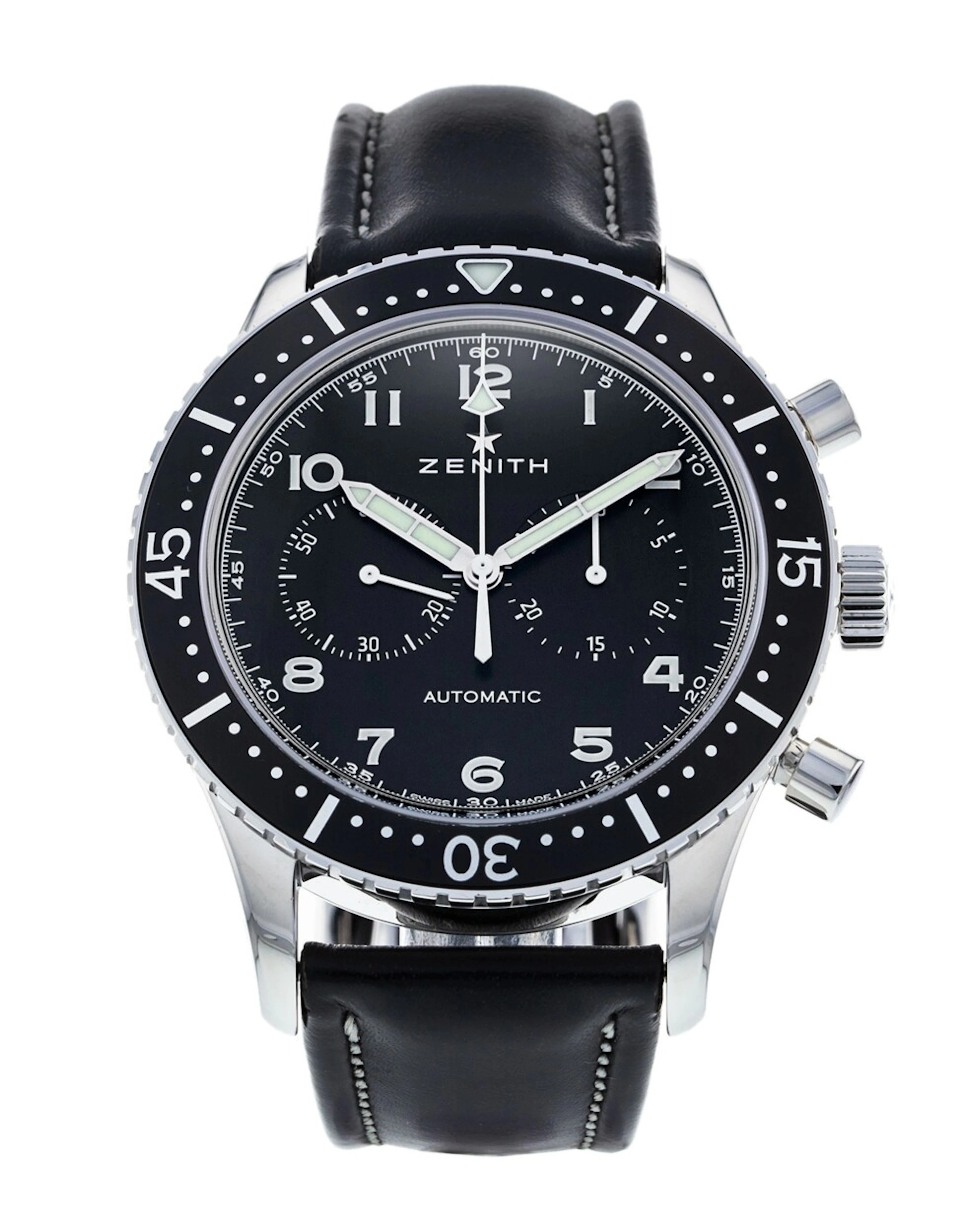 Zenith Pilot 03.2240.4069-21.C774 03.2240.4069-21.C774